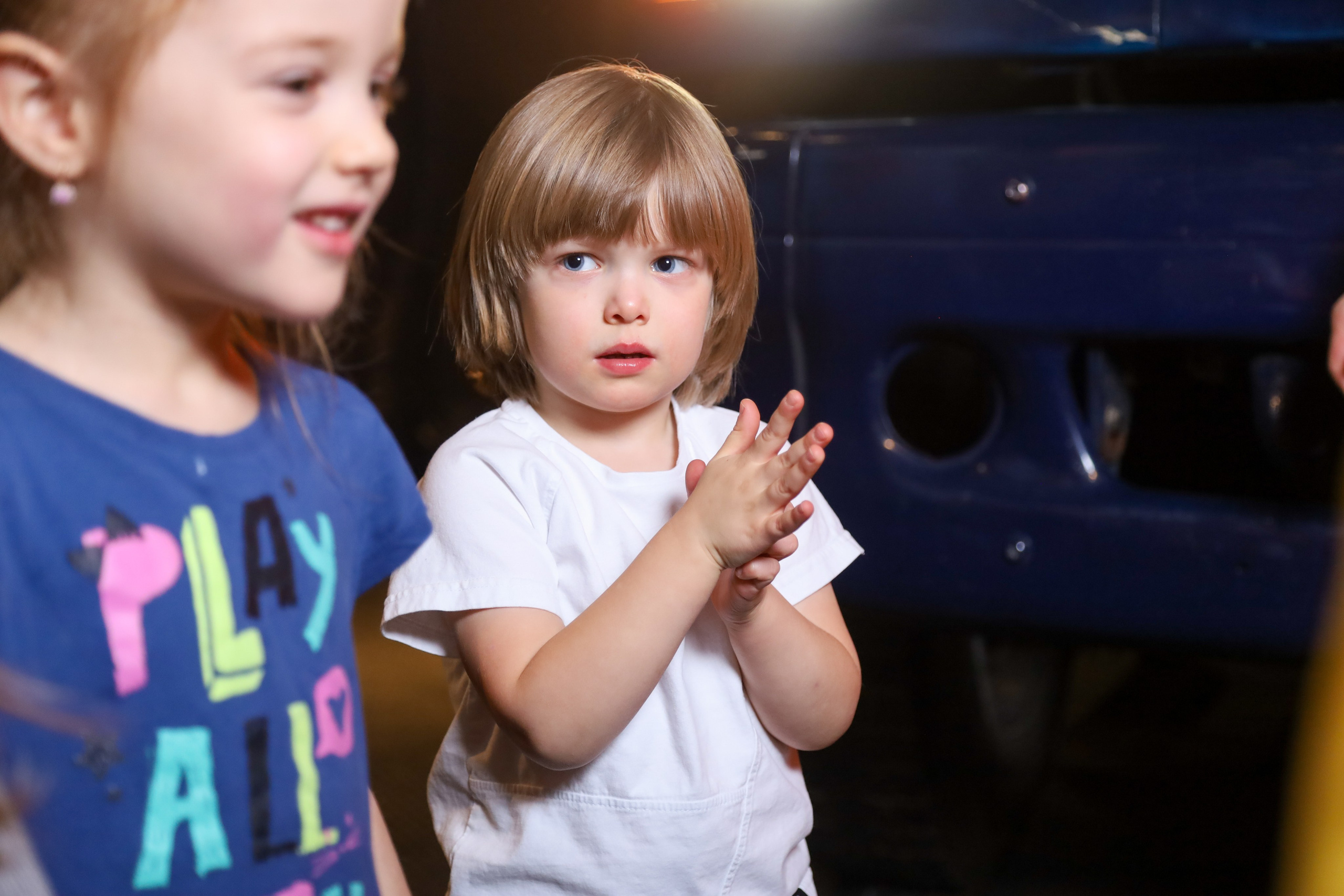Музей «Экспериментаниум». Akhmedov Team × Medoed Production — фото и видеопродакшен для мероприятий