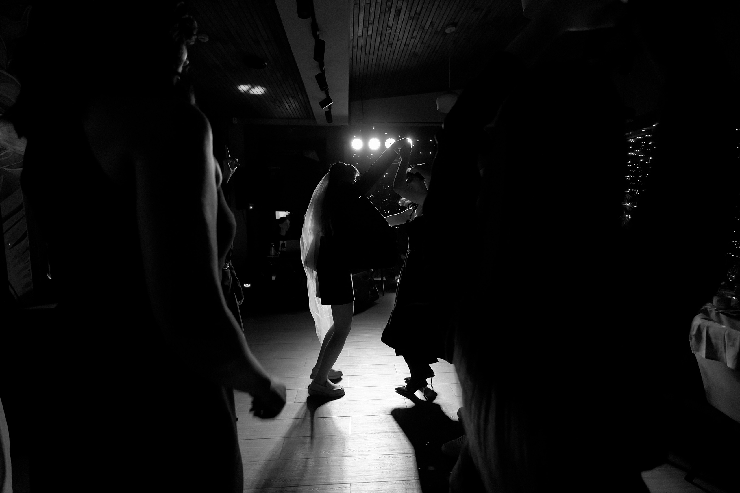 Ангелина и Игорь. Свадебный фотограф в Пскове и Санкт-Петербурге | Анна Голикова