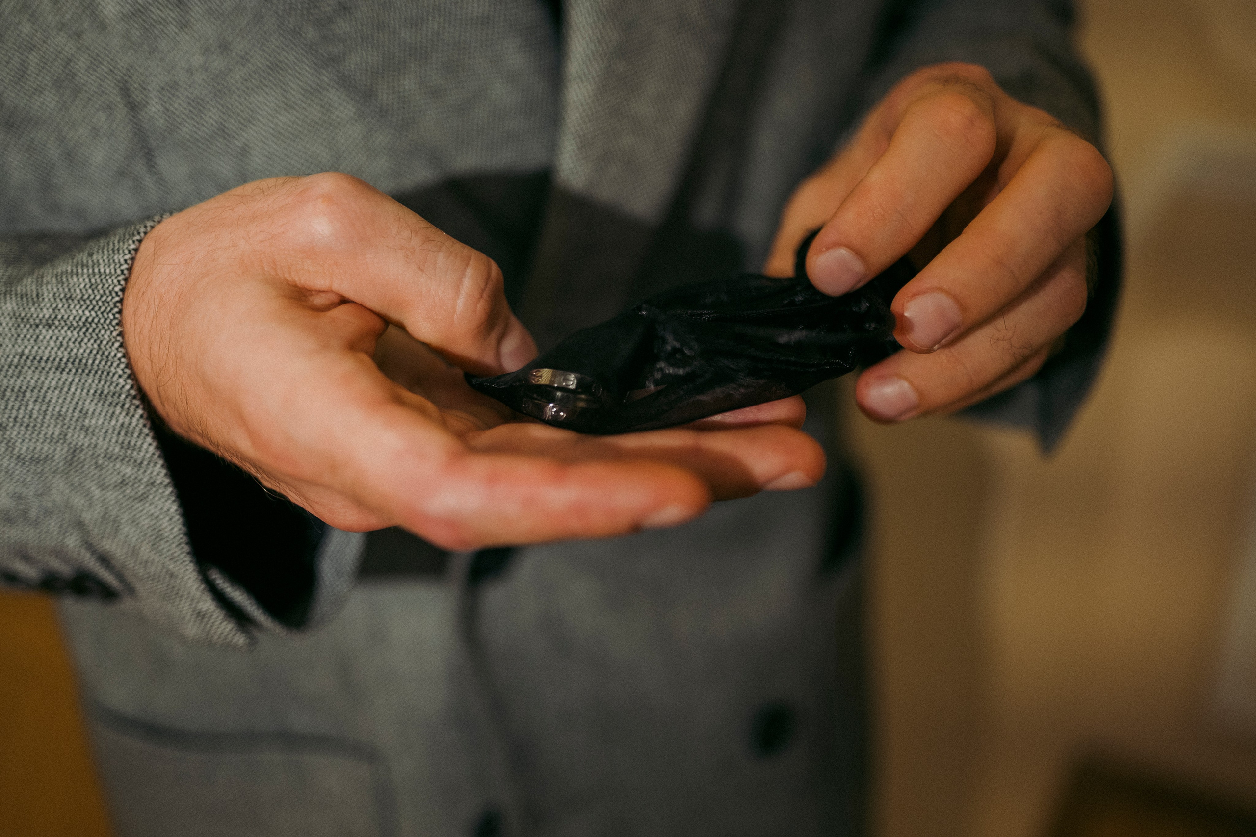 Дина и Виталий. Семейный и портретный фотограф в Санкт-Петербурге Маргарита Кряклина