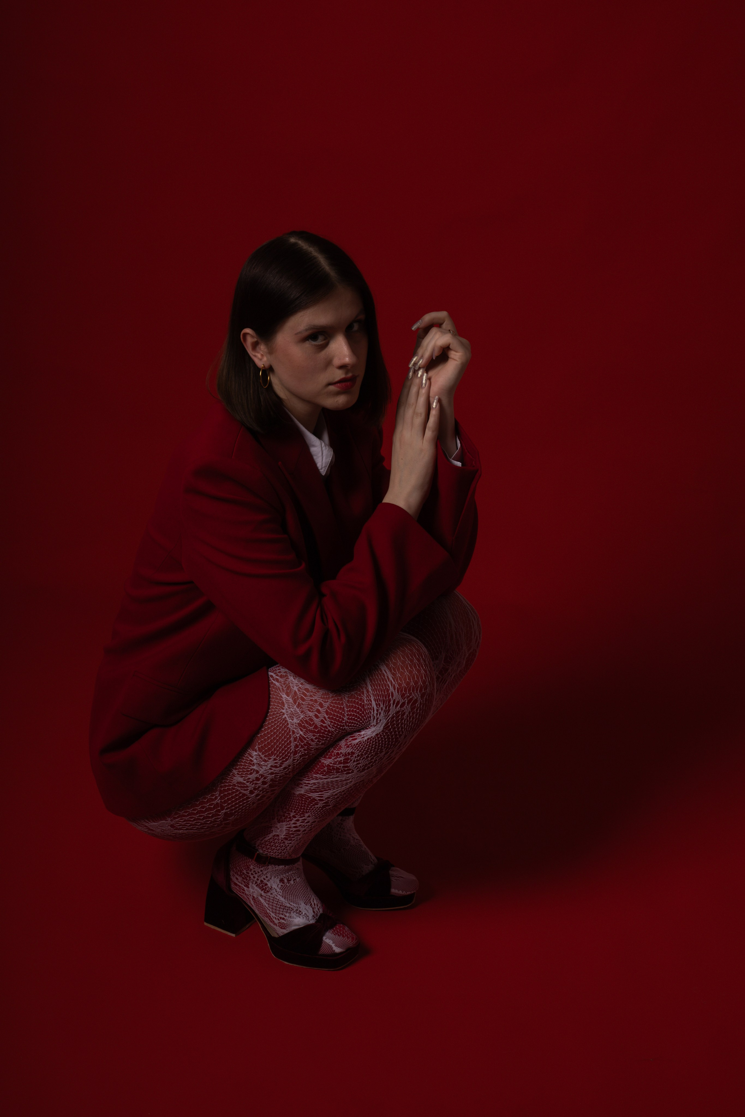 Студийная. Фотограф в Рязани — Кузнецов Михаил