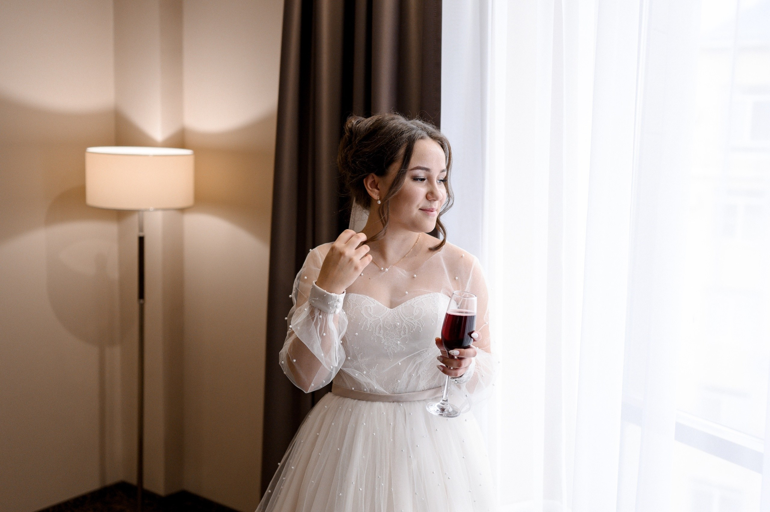 Андрей и Лиза. NSK Studio — Свадебная Фото — Видеосьемка