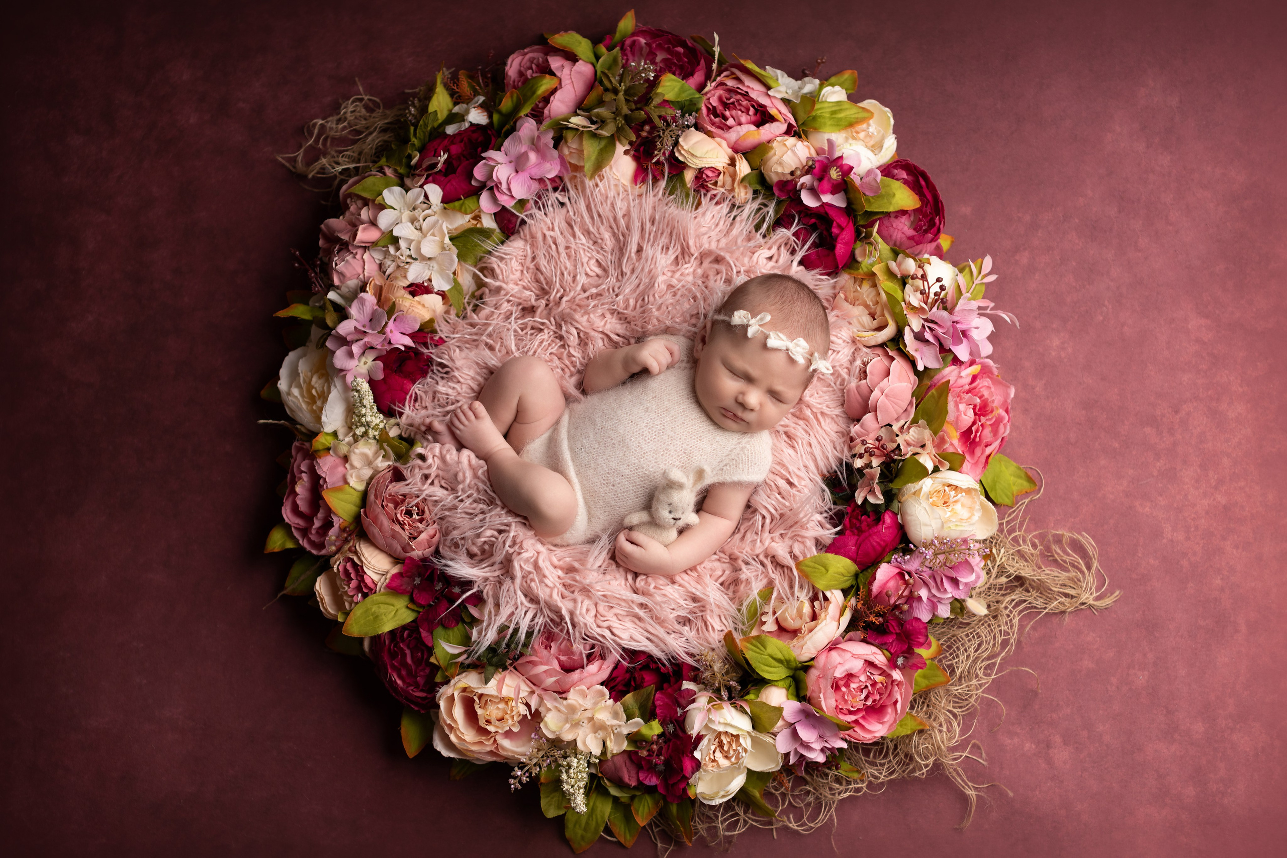 PH @babynewborn.photo. Retoucher Aleksmokh