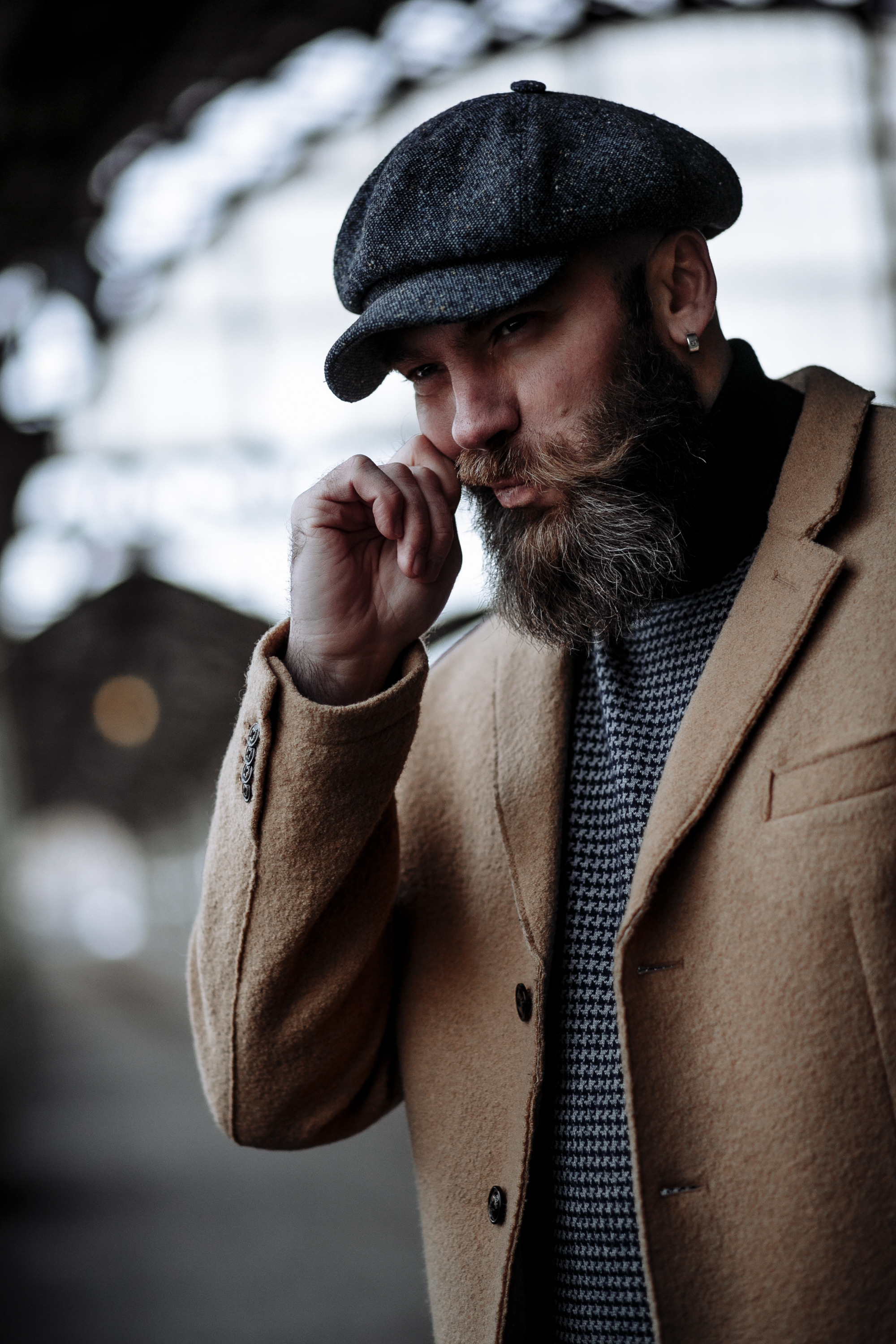 Сергей. Фотограф в Москве и Санкт-Петербурге Татьяна Апрельская