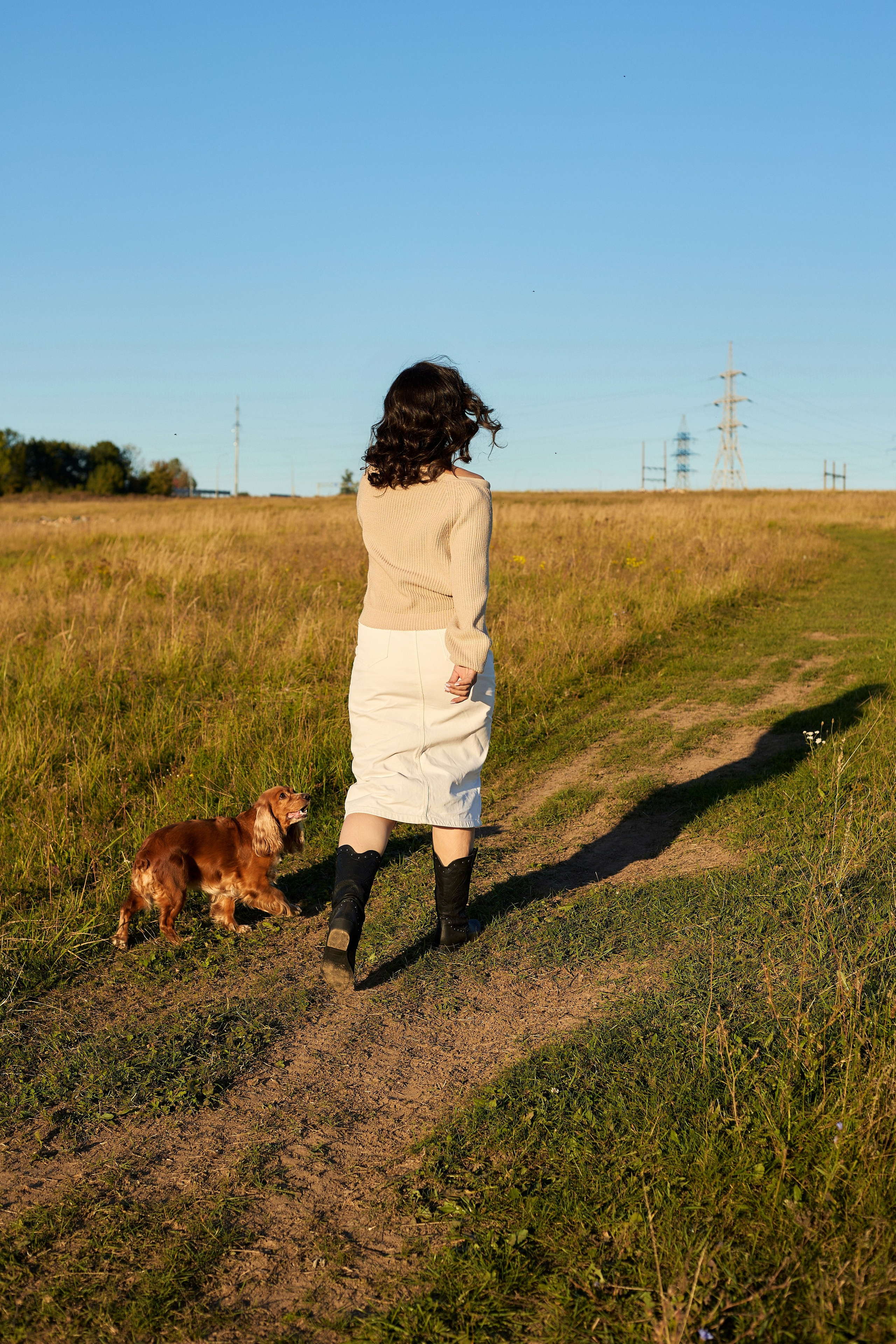 Даша. Свадебный и семейный фотограф