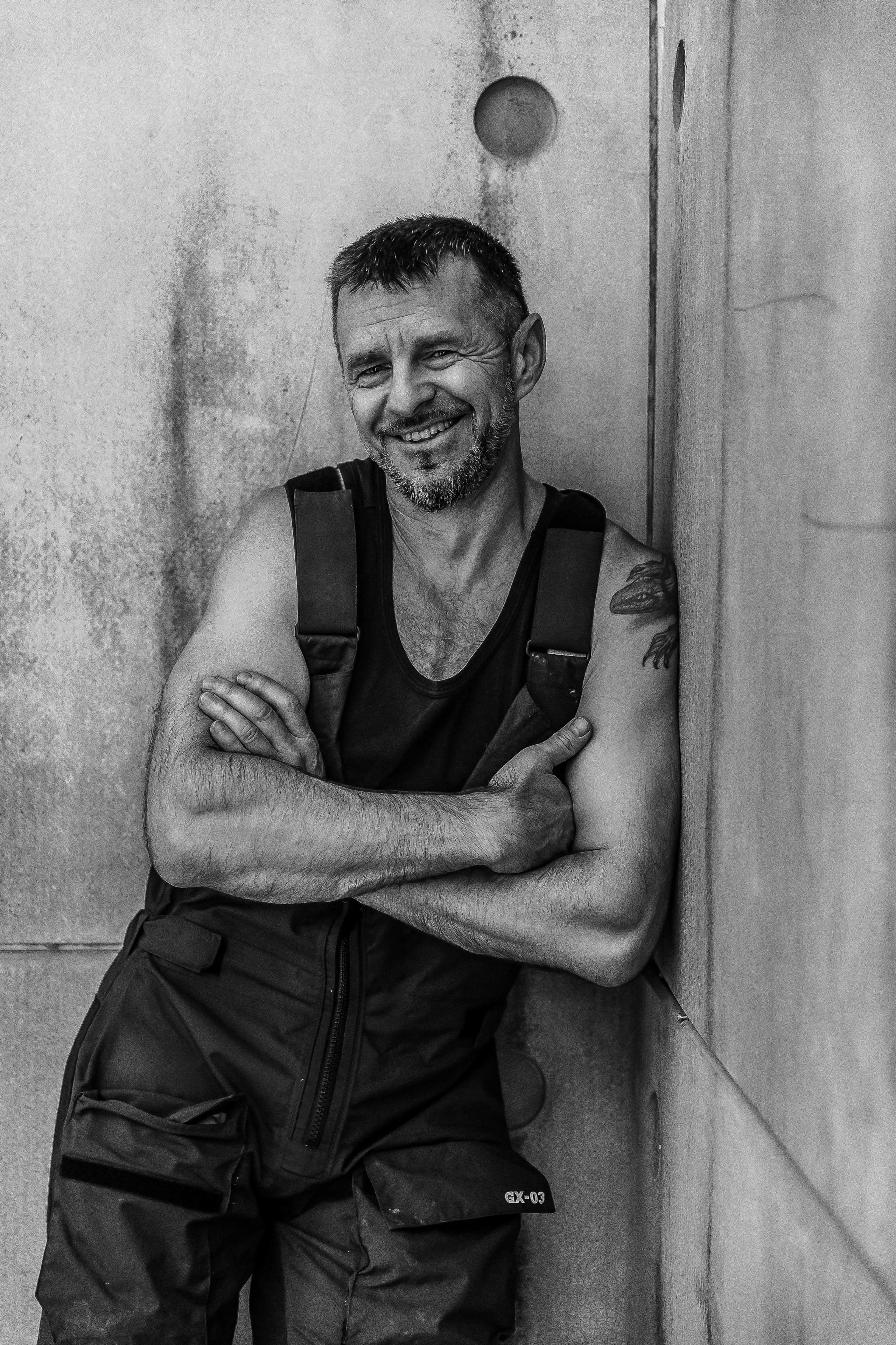 ПРИСУТСТВИЕ. Фотограф в Москве Ольга Куцева