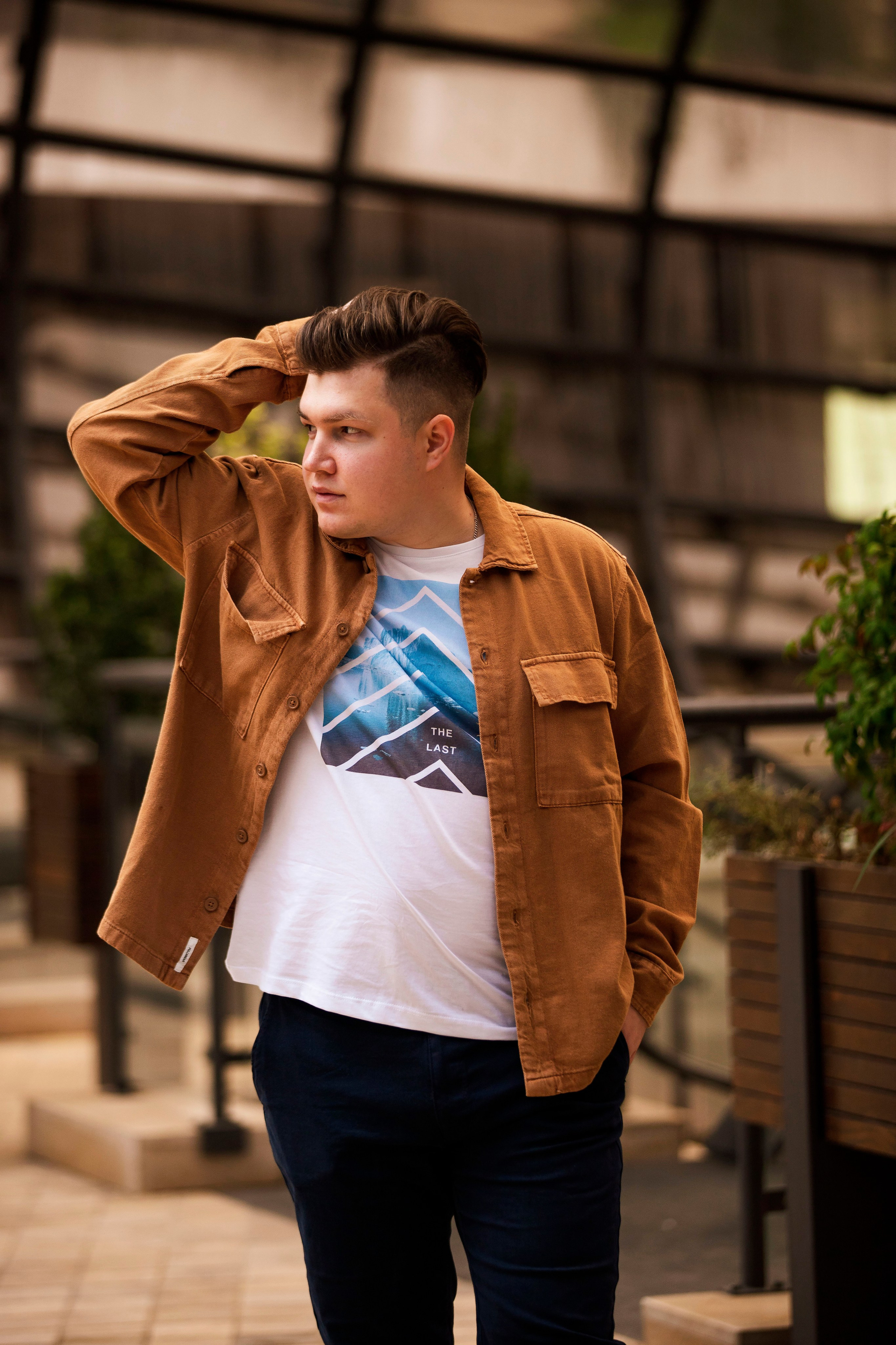 Ilya. Photographer in Montenegro Tatiana Talaeva