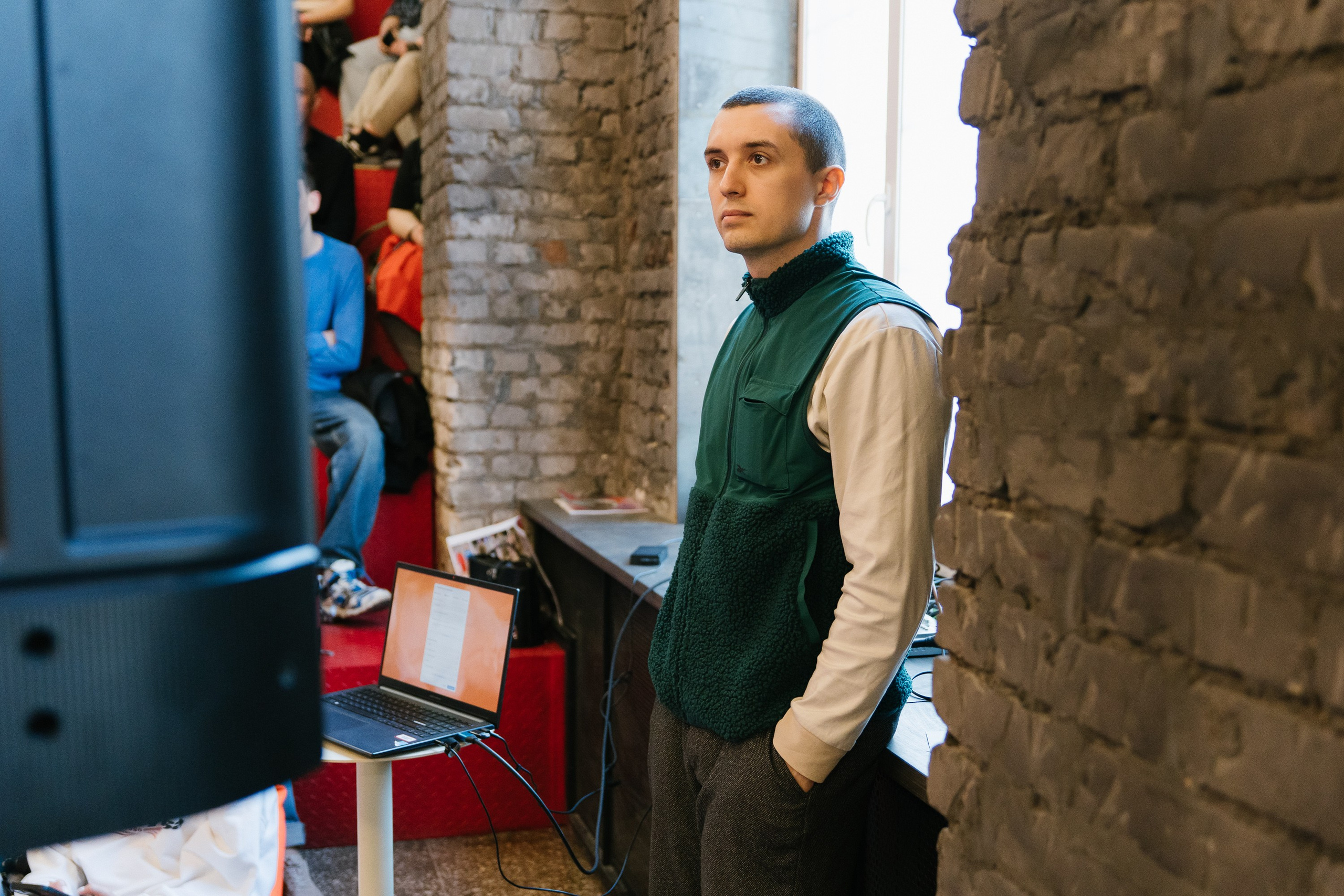 Диджитал коммуналка | ТОМАТ. ИТВИ