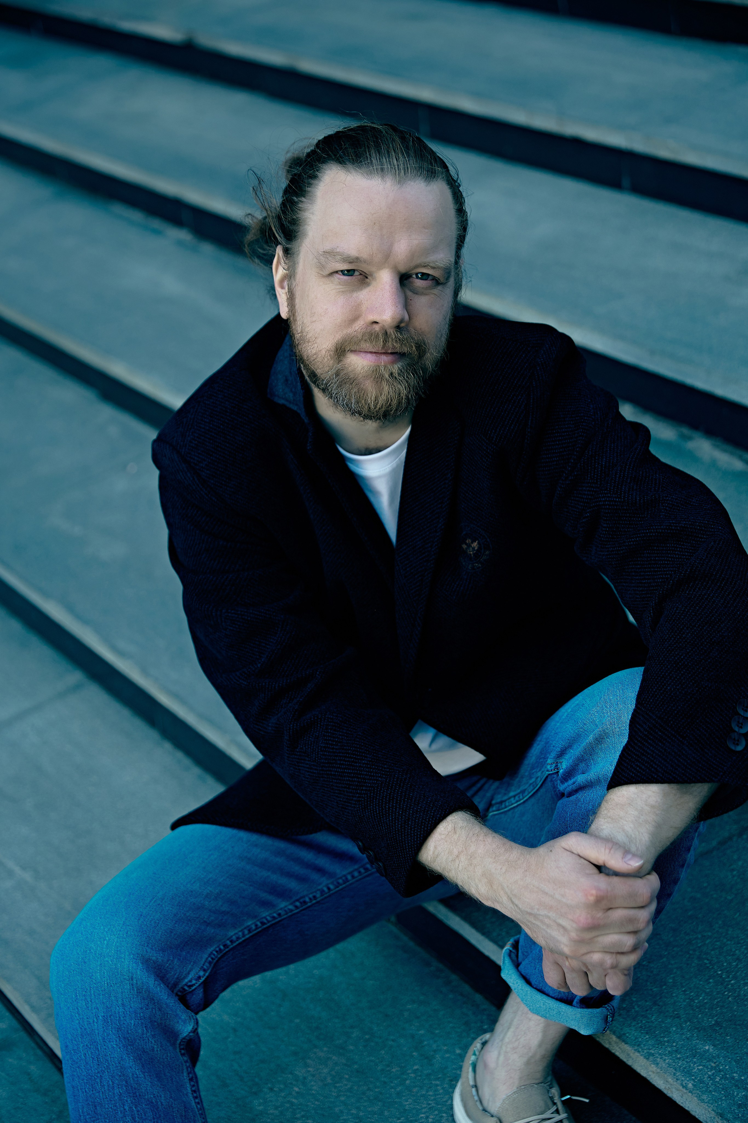 ARTEM. Yulia Otroschenko