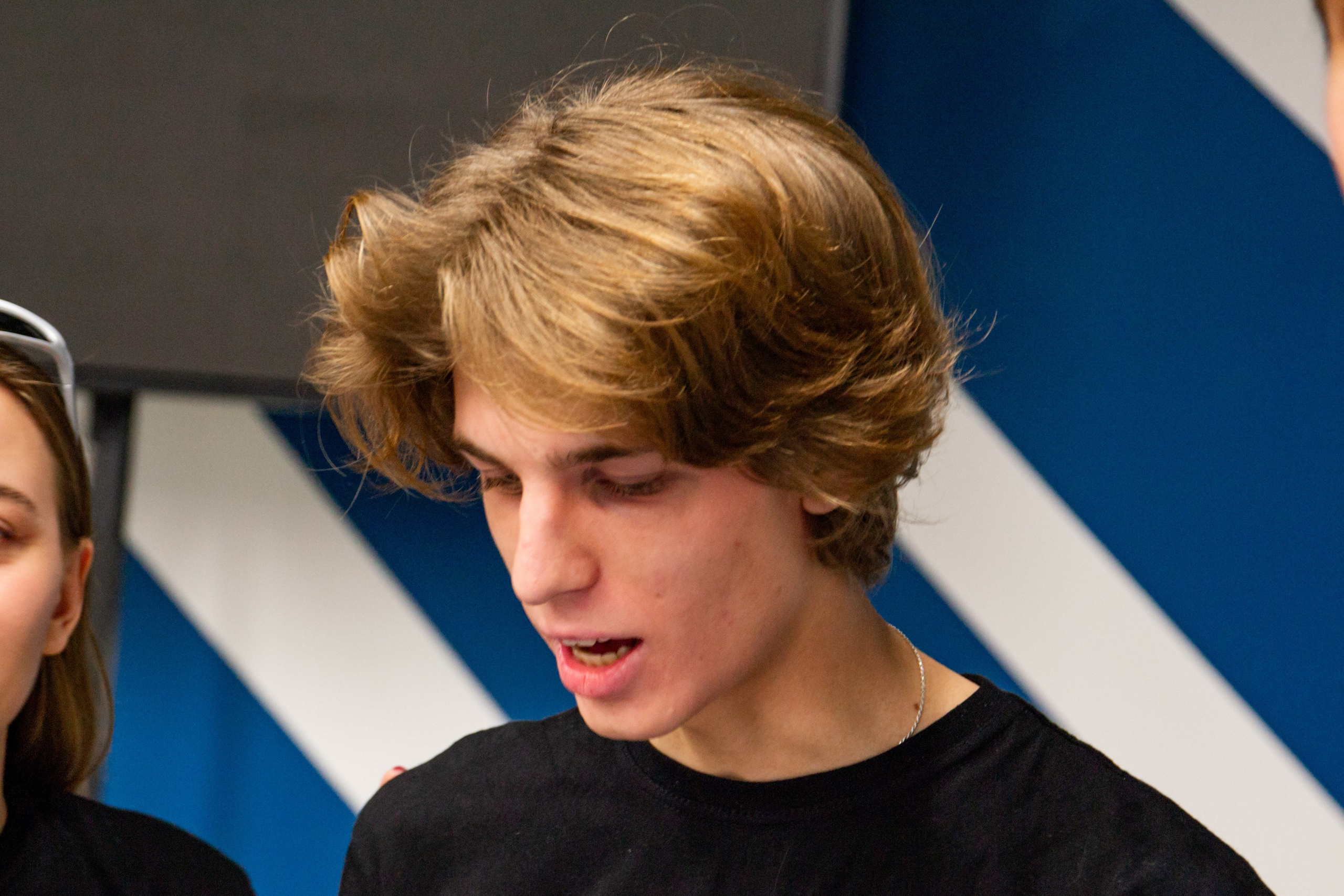 МЕРОПРИЯТИЯ. Фотограф в Москве — Олег Штыканов