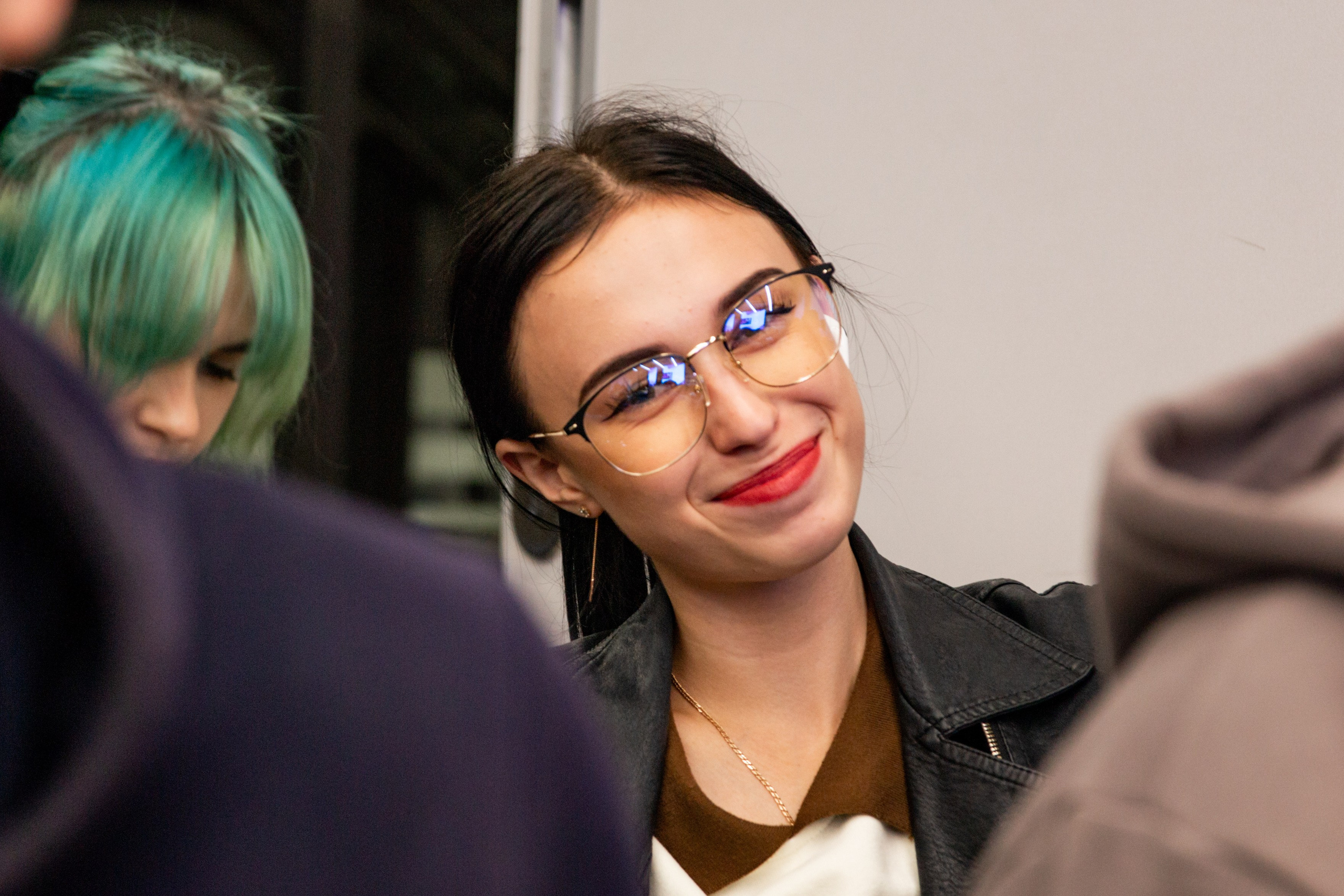 МЕРОПРИЯТИЯ. Фотограф в Москве — Олег Штыканов