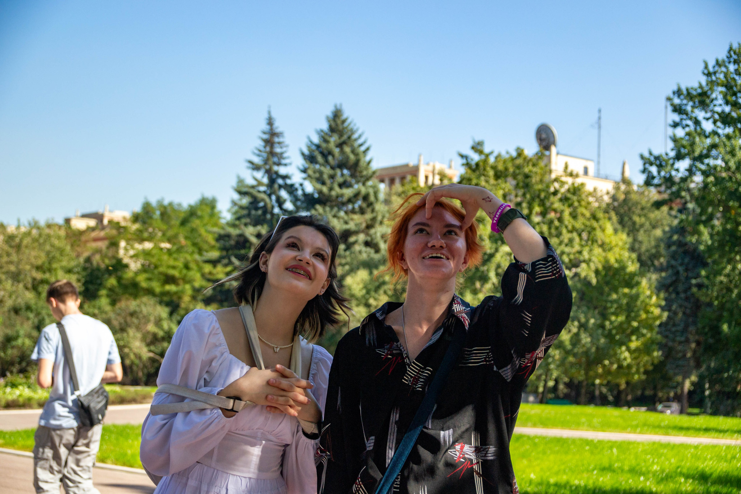 МЕРОПРИЯТИЯ. Фотограф в Москве — Олег Штыканов