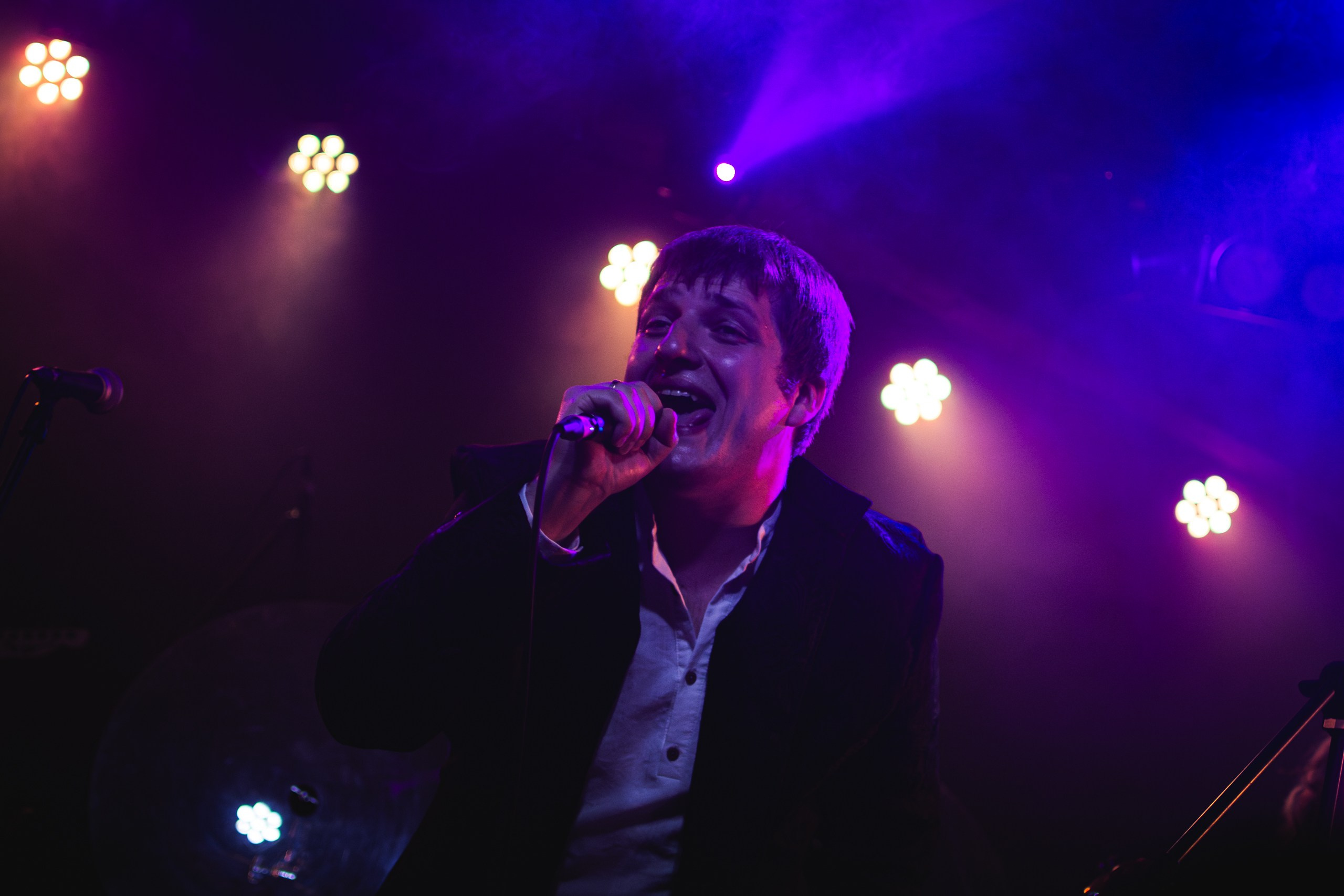 КОНЦЕРТЫ. Фотограф в Москве — Олег Штыканов