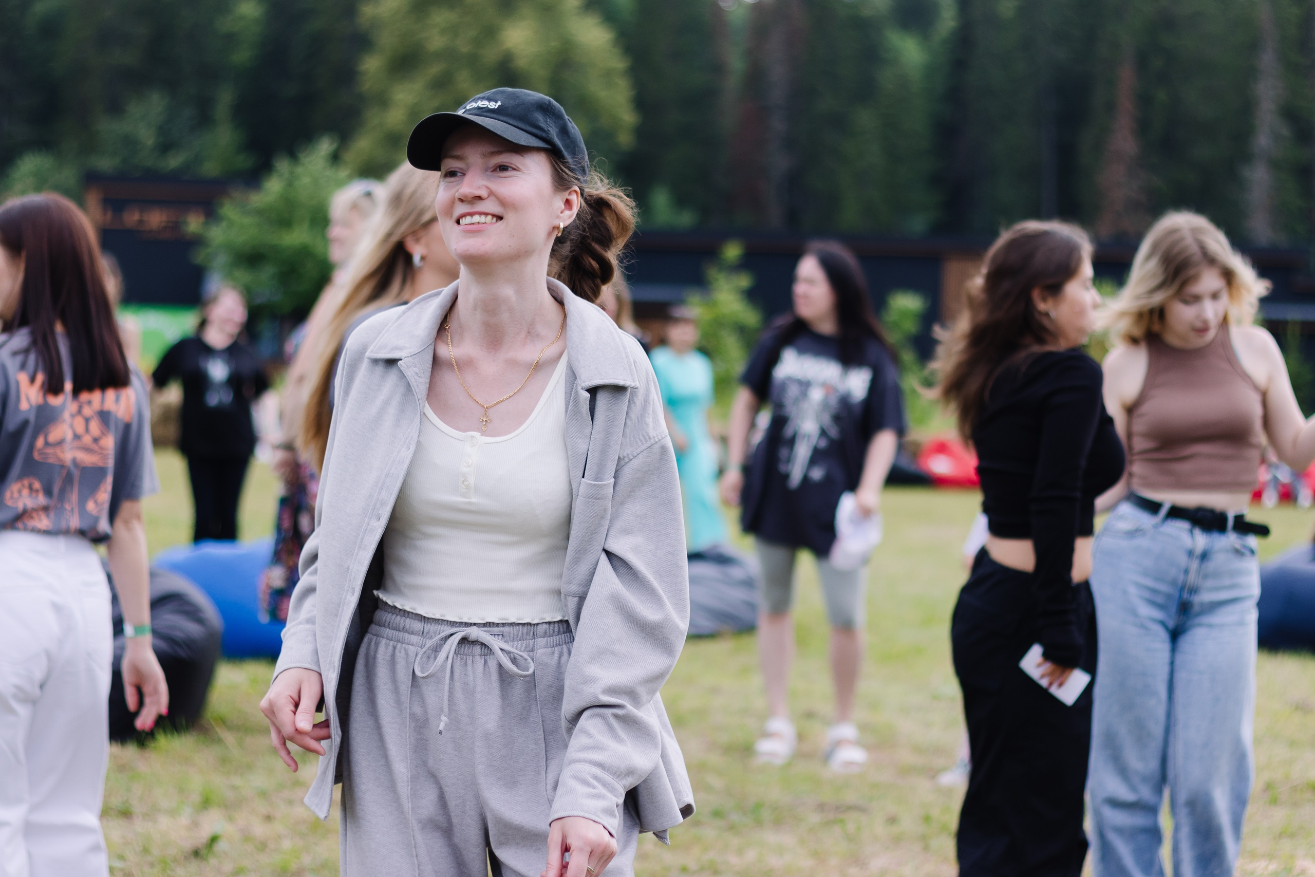 Летний праздник Контура. Кристина | youseeitmyway | Фото