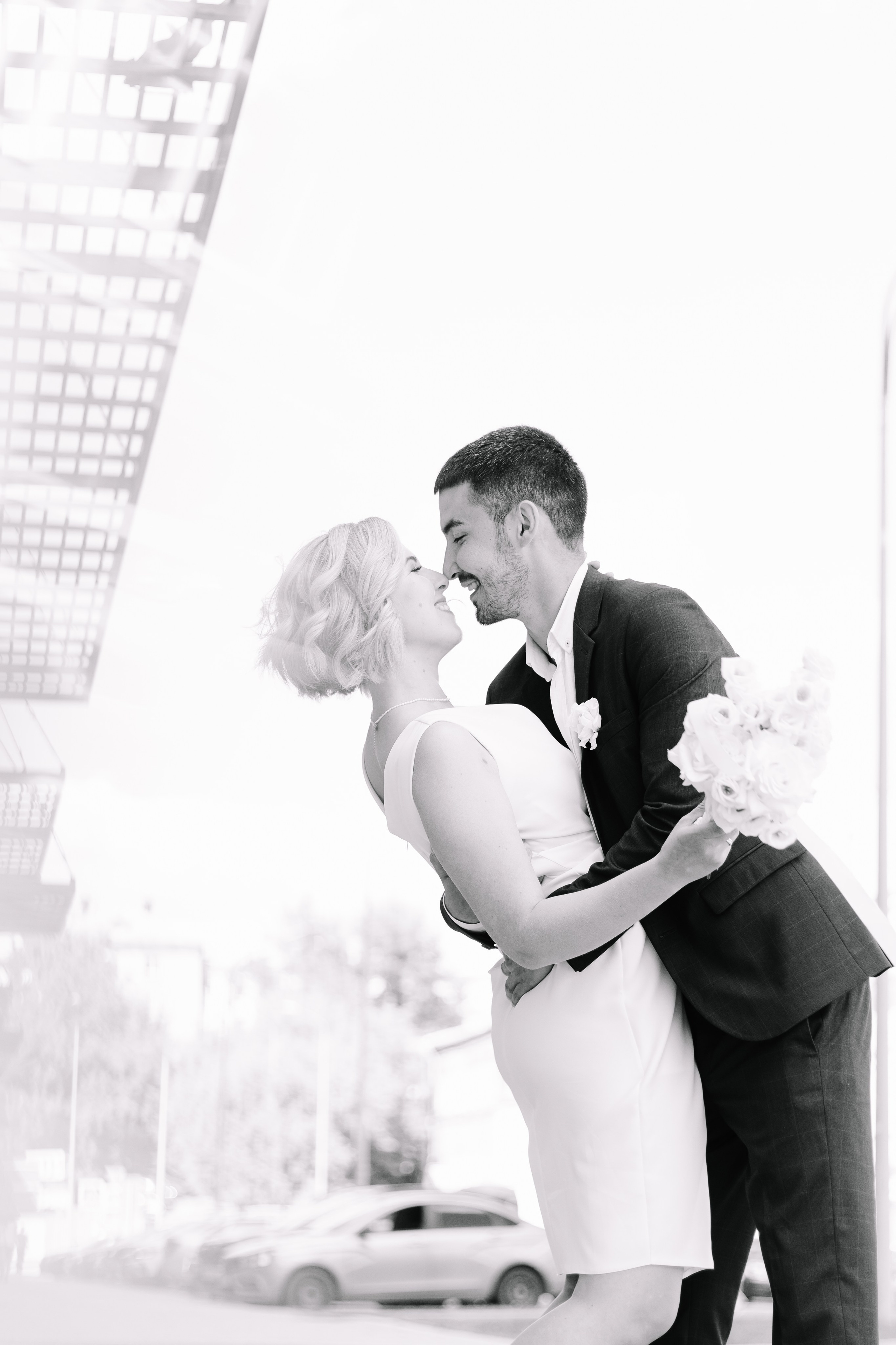 Вика и Дамир. Кристина | youseeitmyway | Фото