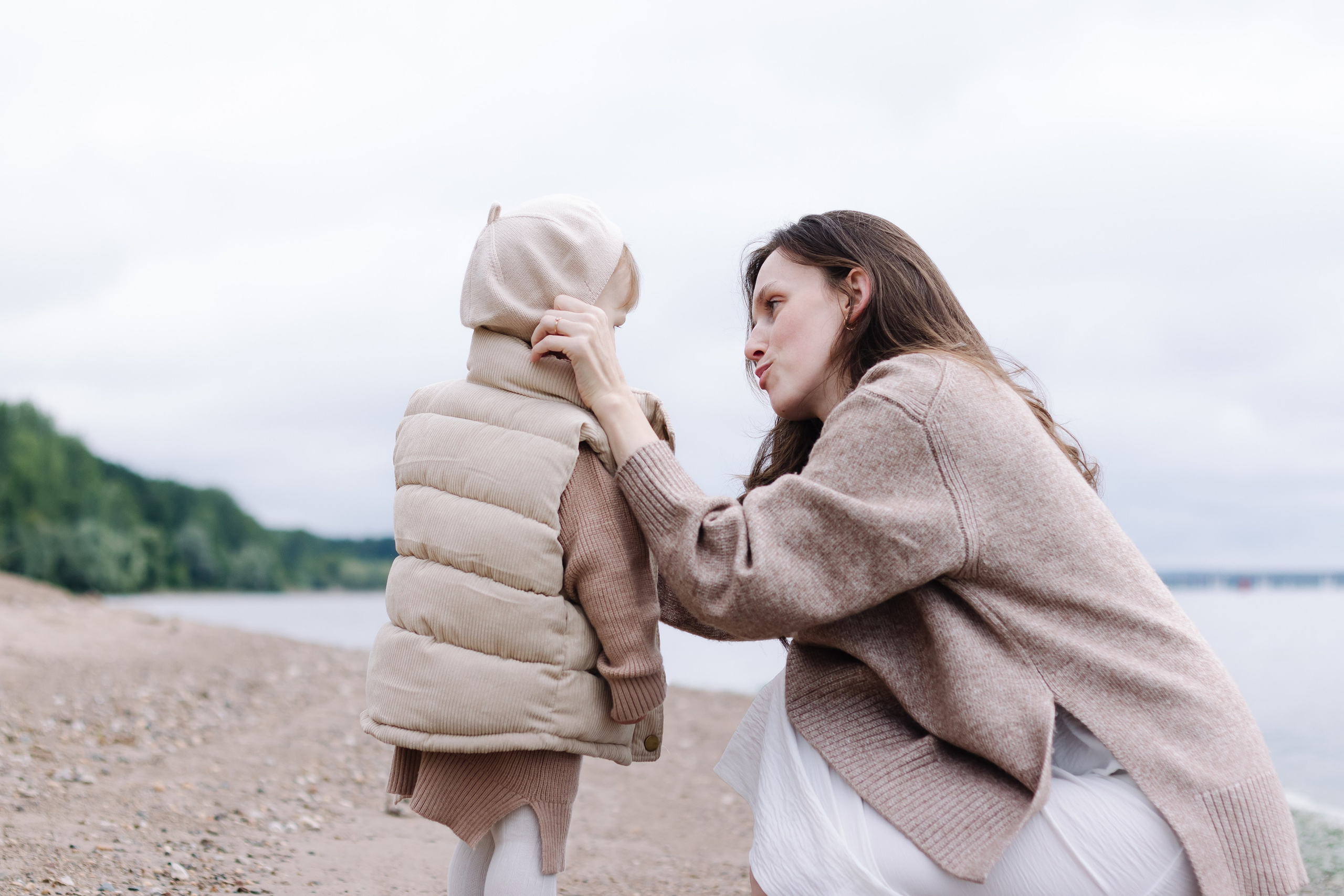 Ирина, Вадим и Алиса. Кристина | youseeitmyway | Фото