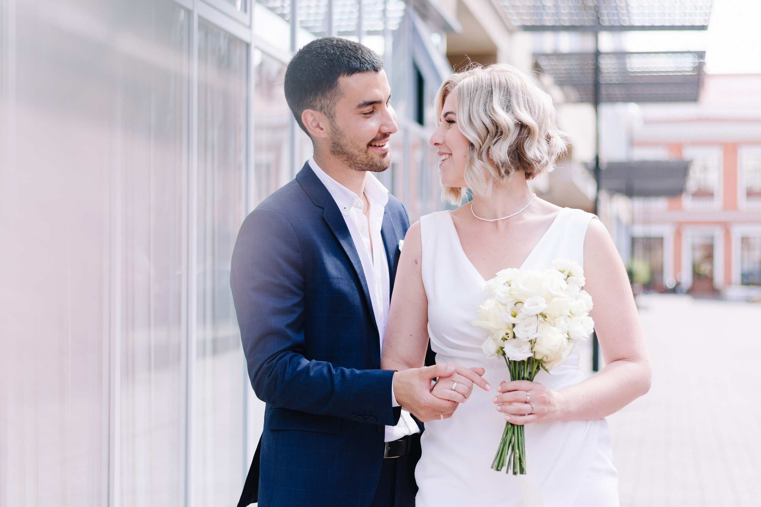 Вика и Дамир. Кристина | youseeitmyway | Фото