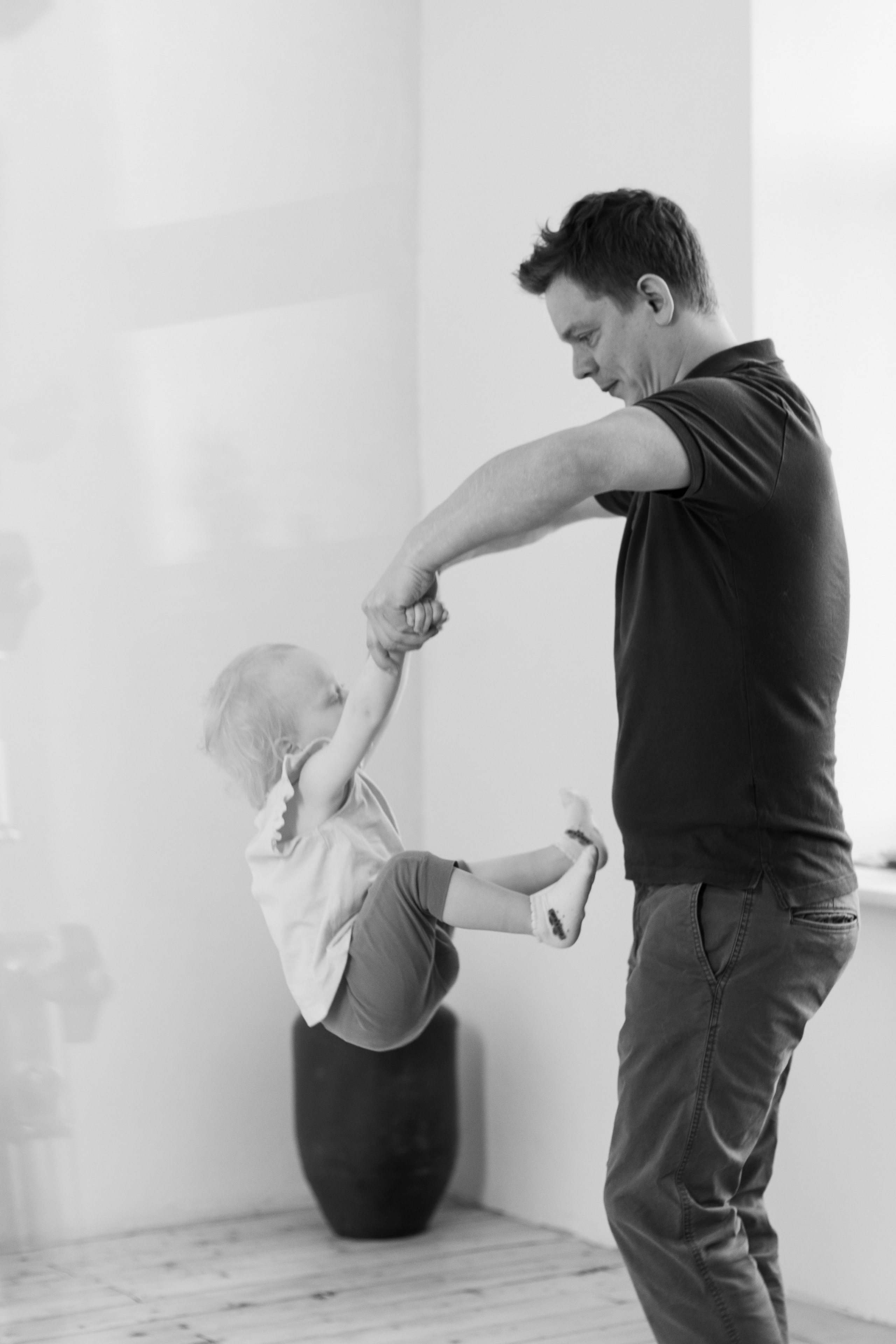 Оля, Дима и Оливия. Кристина | youseeitmyway | Фото