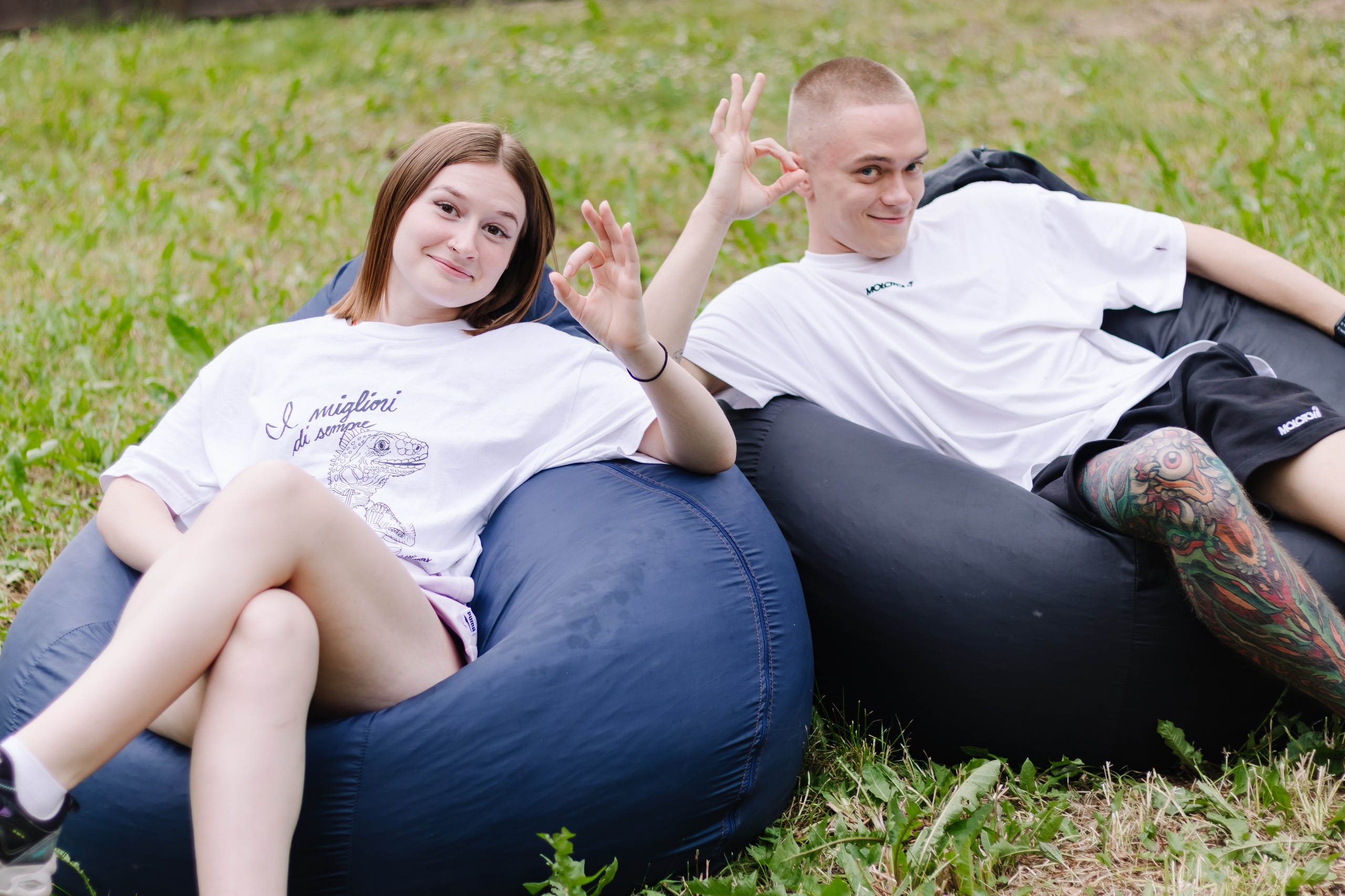 Корпоратив Контура. Кристина | youseeitmyway | Фото