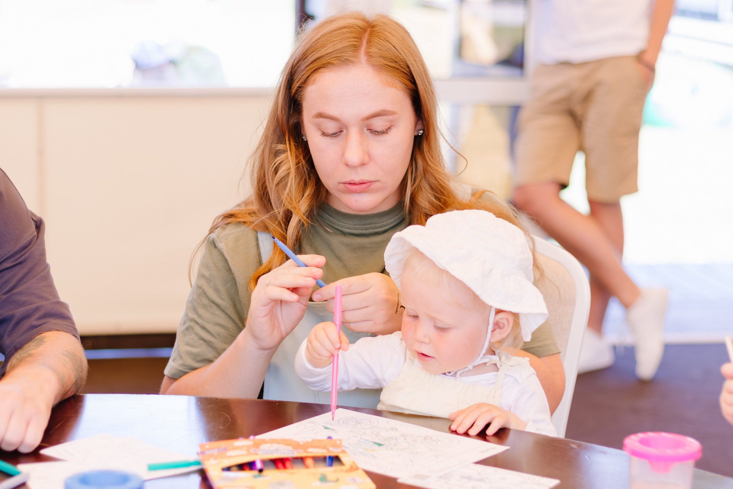 Корпоратив Контура. Кристина | youseeitmyway | Фото