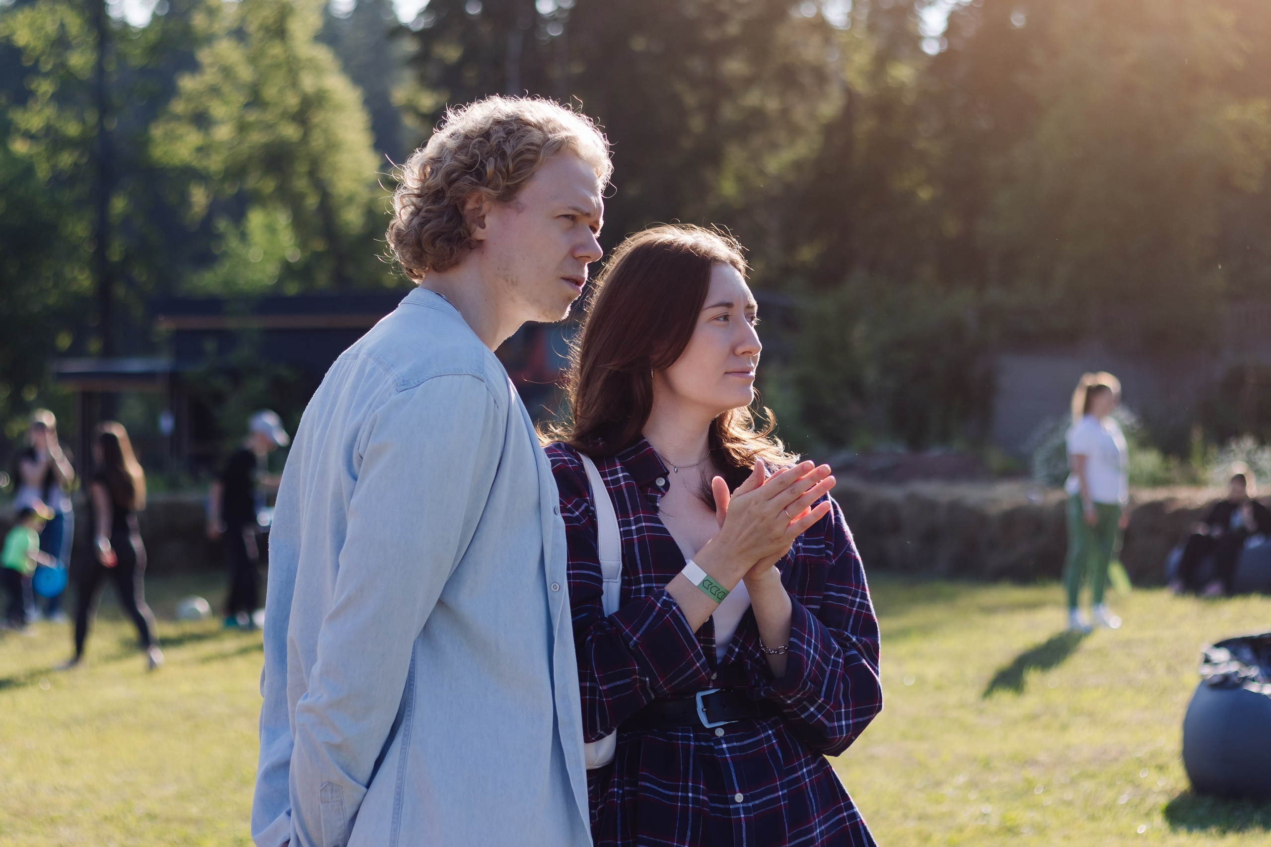 Летний праздник Контура. Кристина | youseeitmyway | Фото