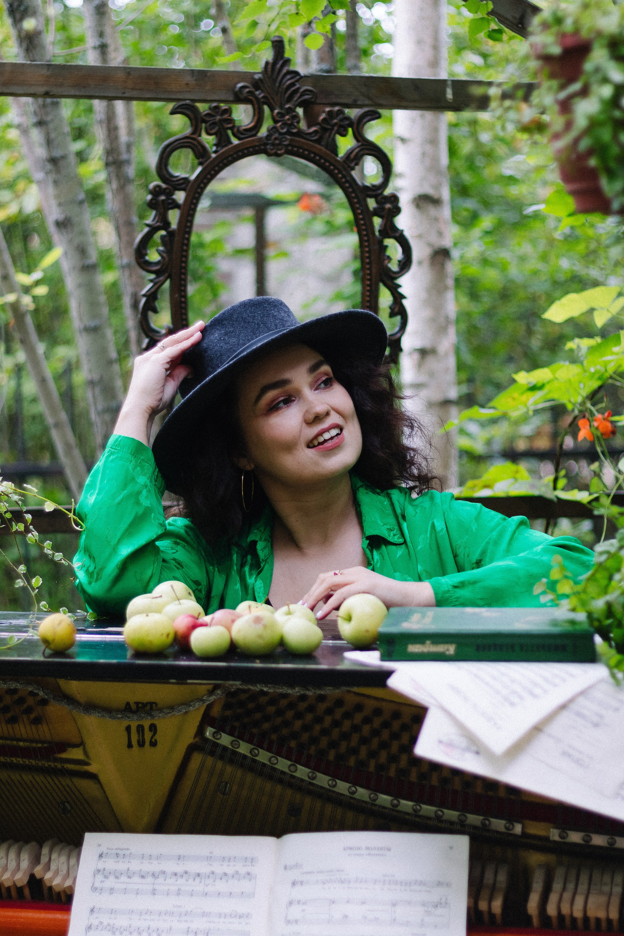 Катя. Кристина | youseeitmyway | Фото