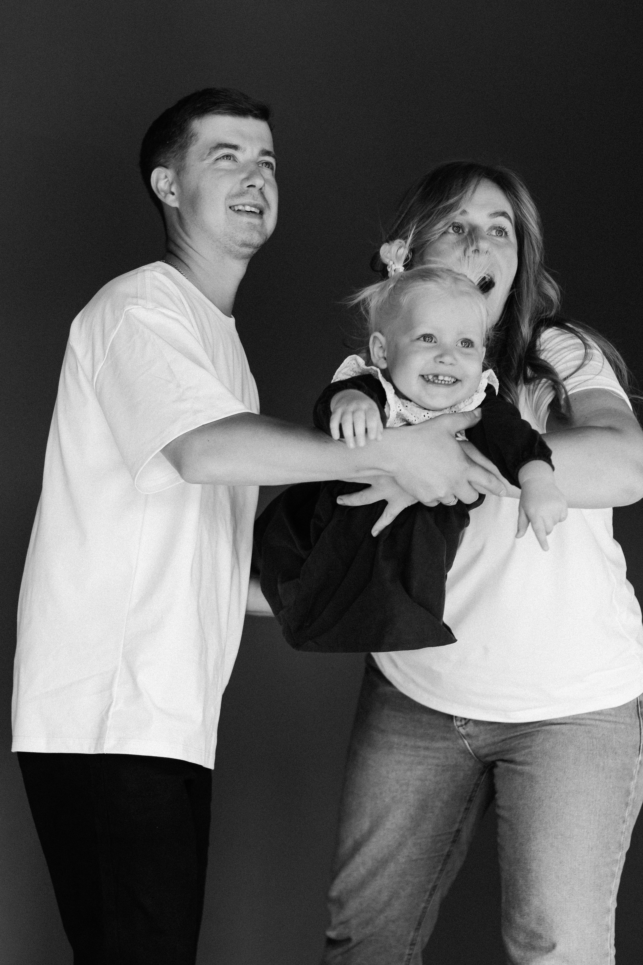 Лена, Антон и Мира. Кристина | youseeitmyway | Фото