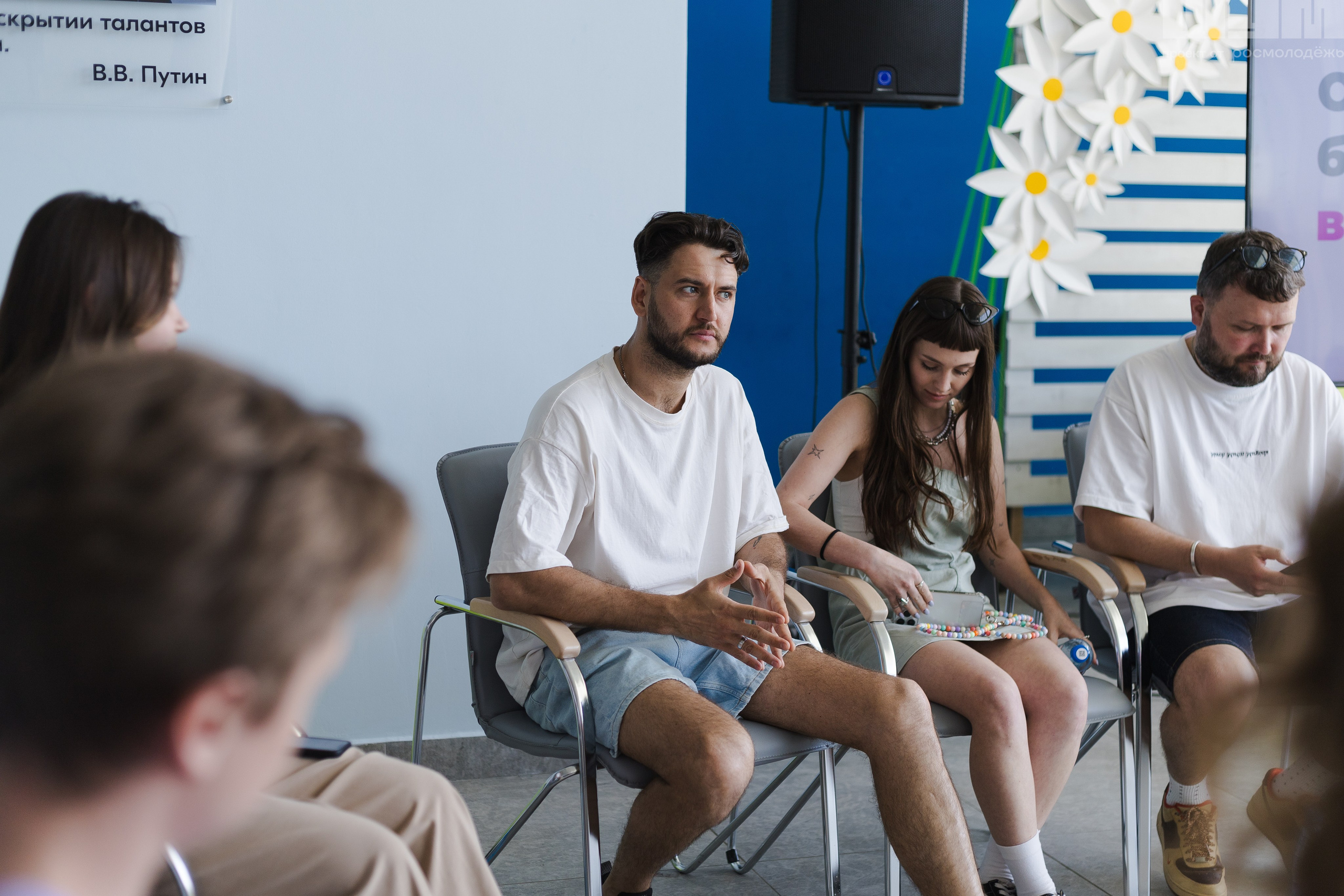 Блог-тур ШУМ. Кристина | youseeitmyway | Фото