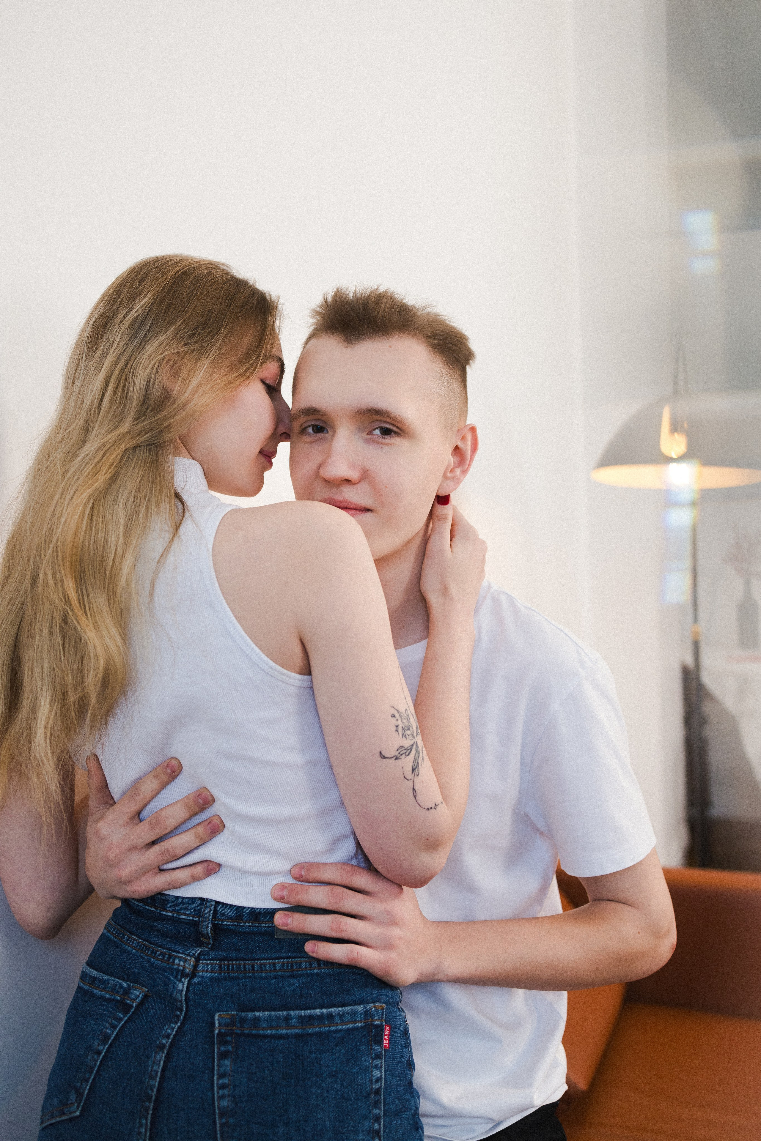 Алёна и Максим. Кристина | youseeitmyway | Фото