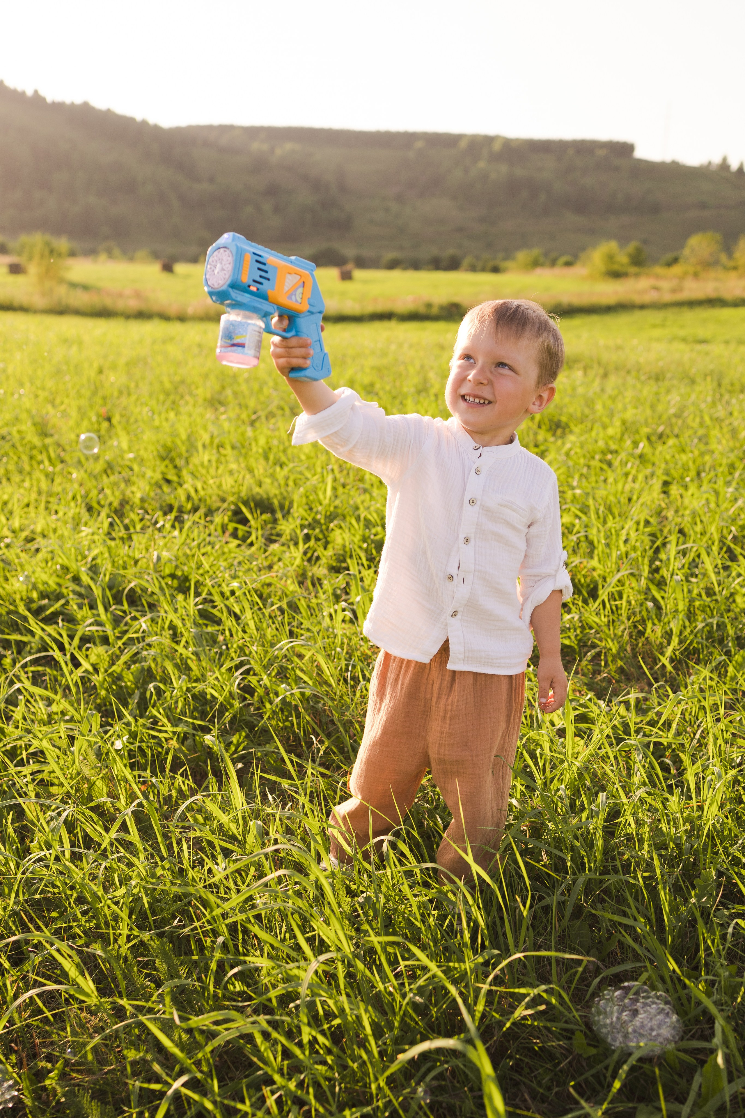 Юля, Илья, Маша и Миша. Кристина | youseeitmyway | Фото