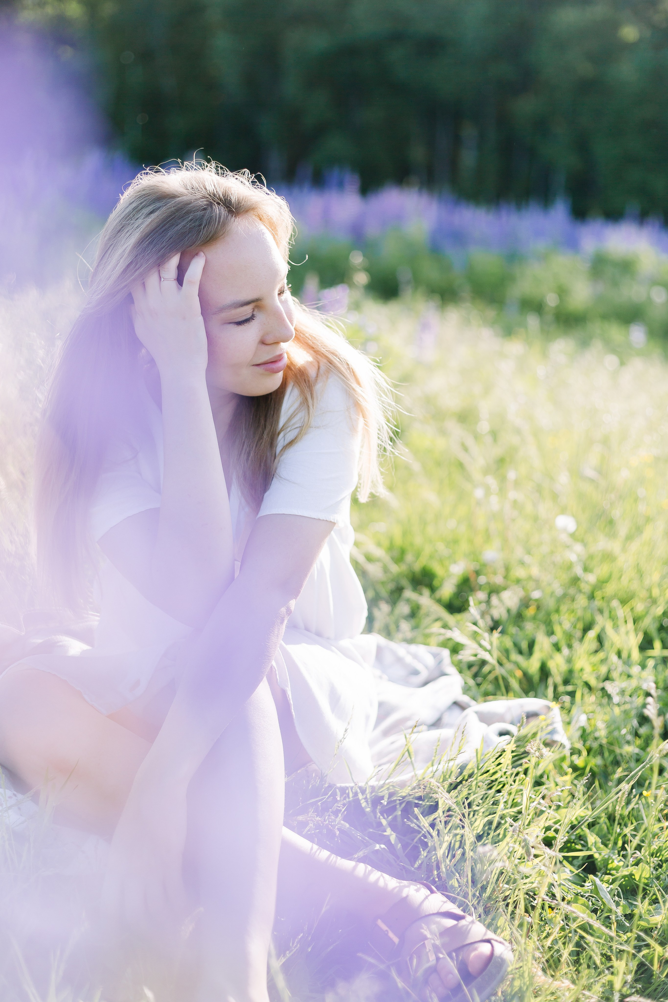 Настя. Кристина | youseeitmyway | Фото