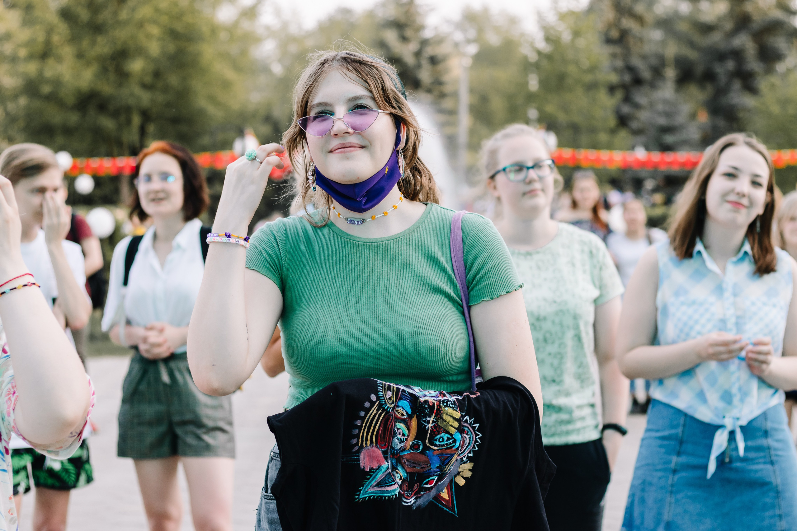 Экофест. Кристина | youseeitmyway | Фото