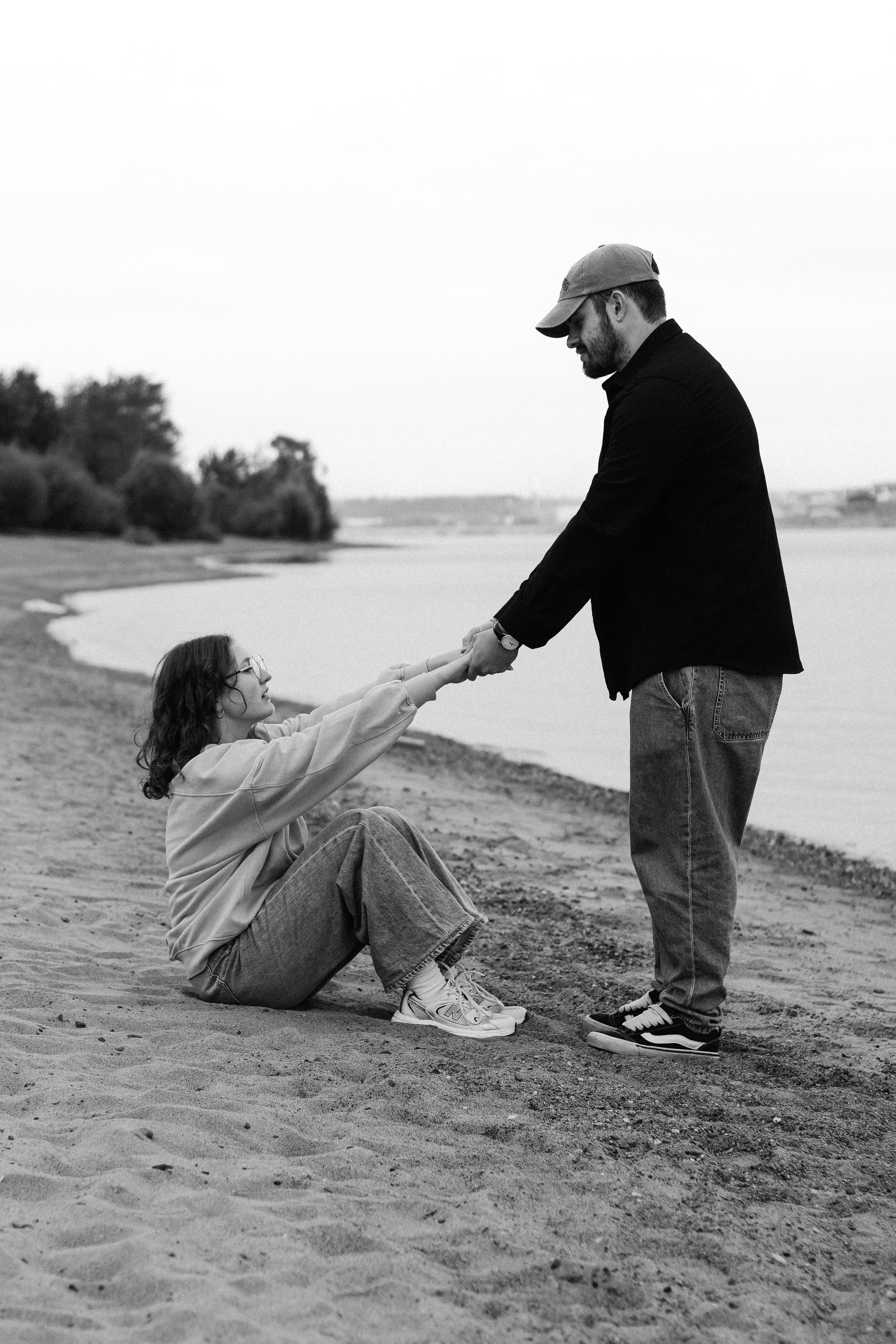 Алёна и Сева. Кристина | youseeitmyway | Фото