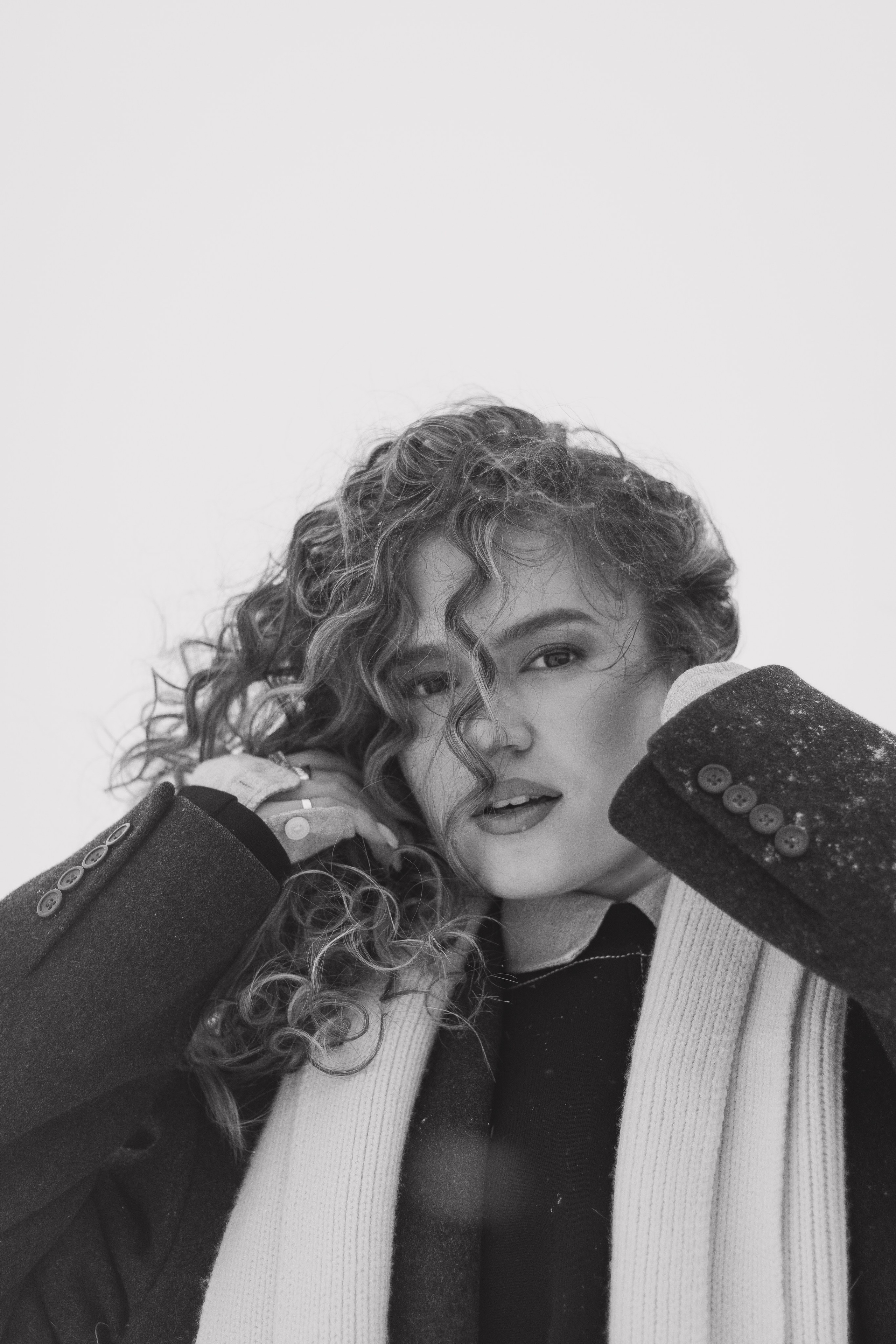 Соня. Кристина | youseeitmyway | Фото