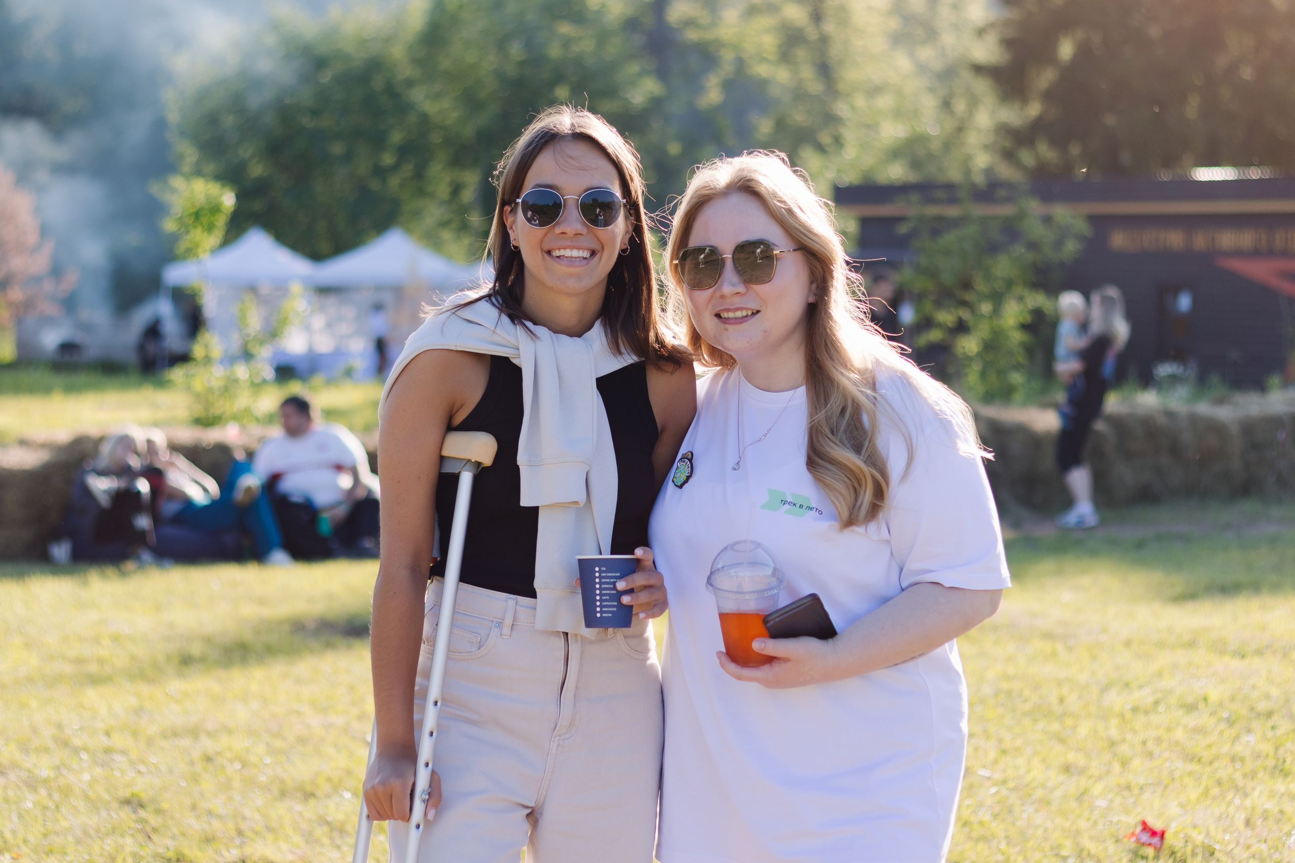 Летний праздник Контура. Кристина | youseeitmyway | Фото