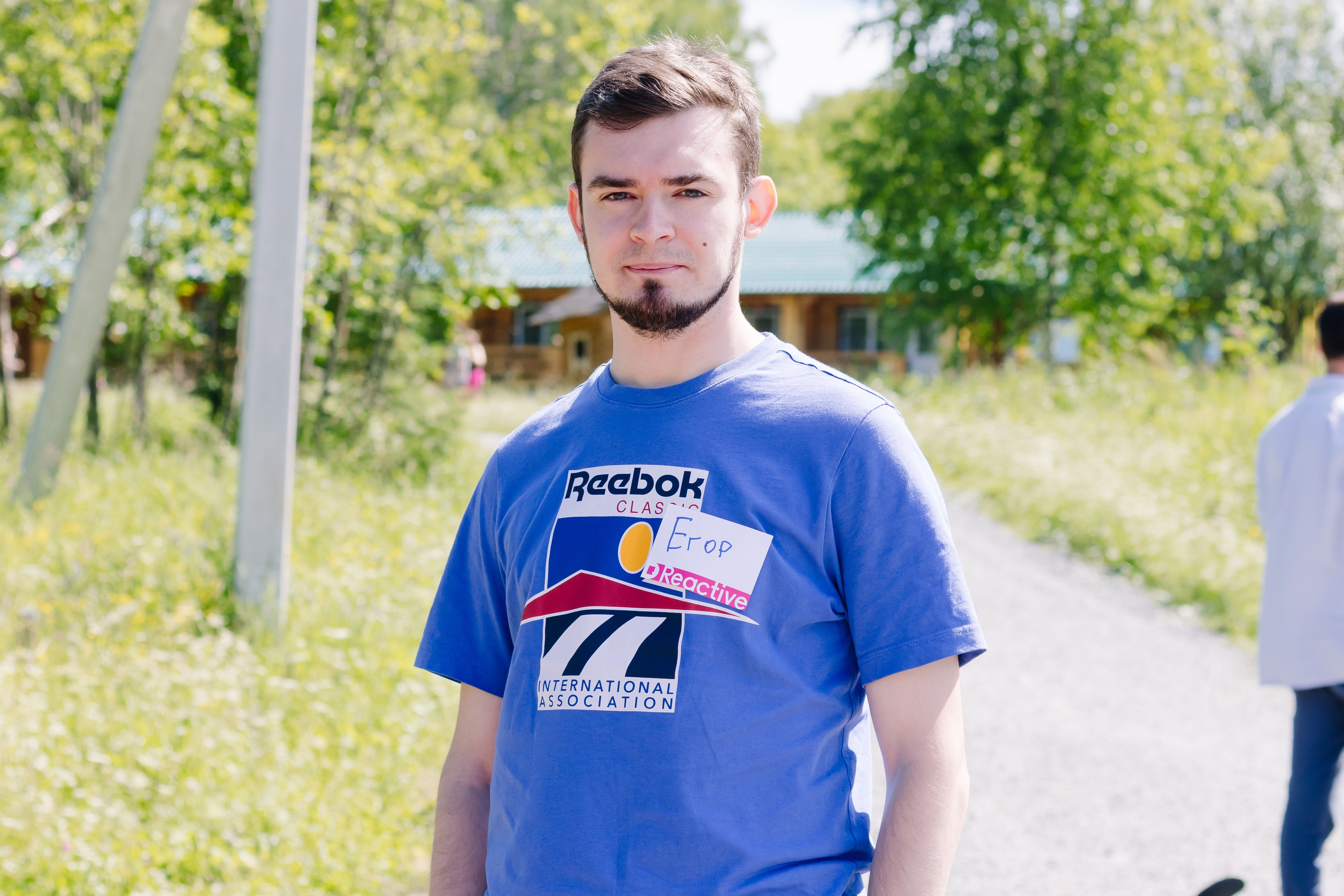 Корпоратив Реактива. Кристина | youseeitmyway | Фото