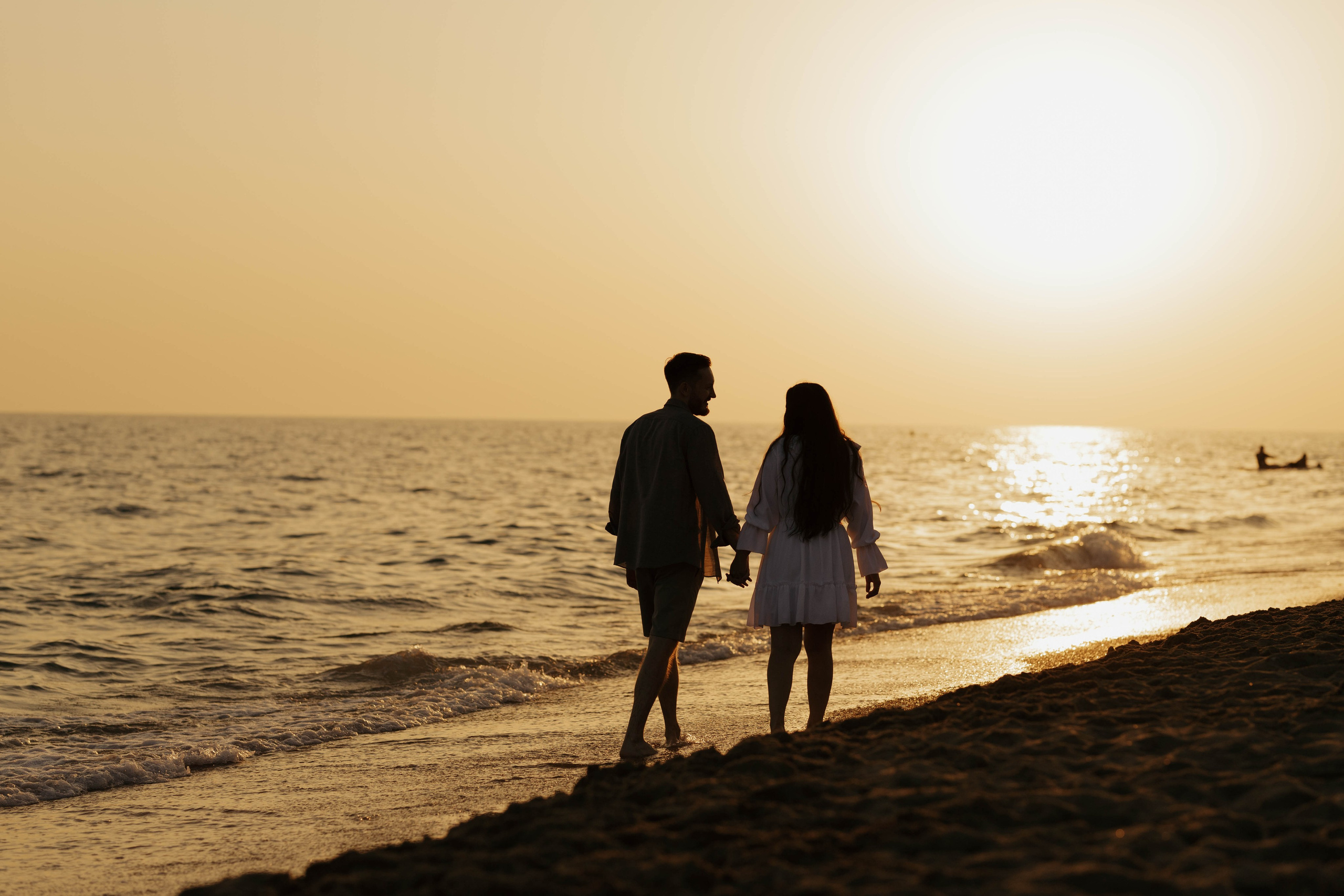 Илья и Лера. Семейный и свадебный фотограф в Новороссийске