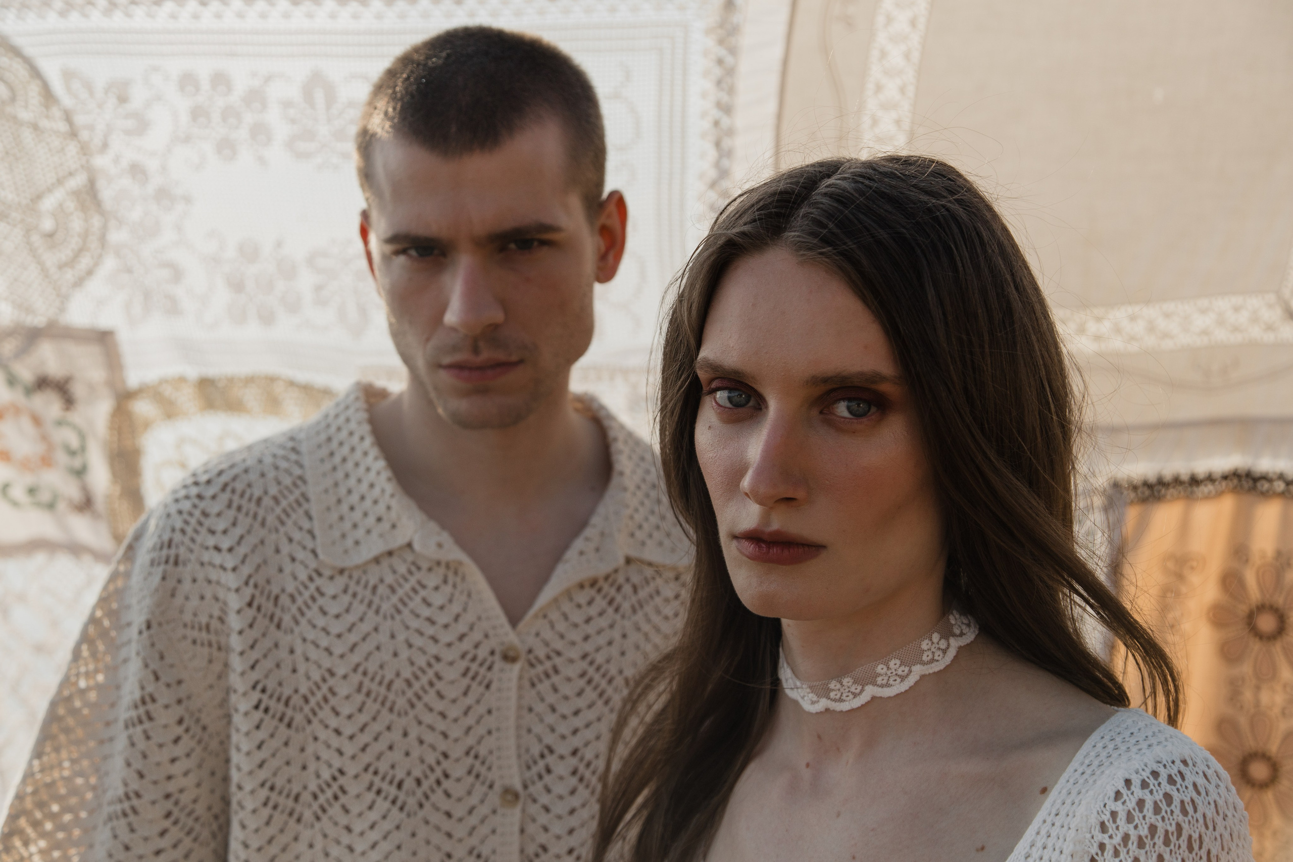 Владимир и Серафима. Свадебный фотограф в Симферополе (Крым) Валерия Воловидник