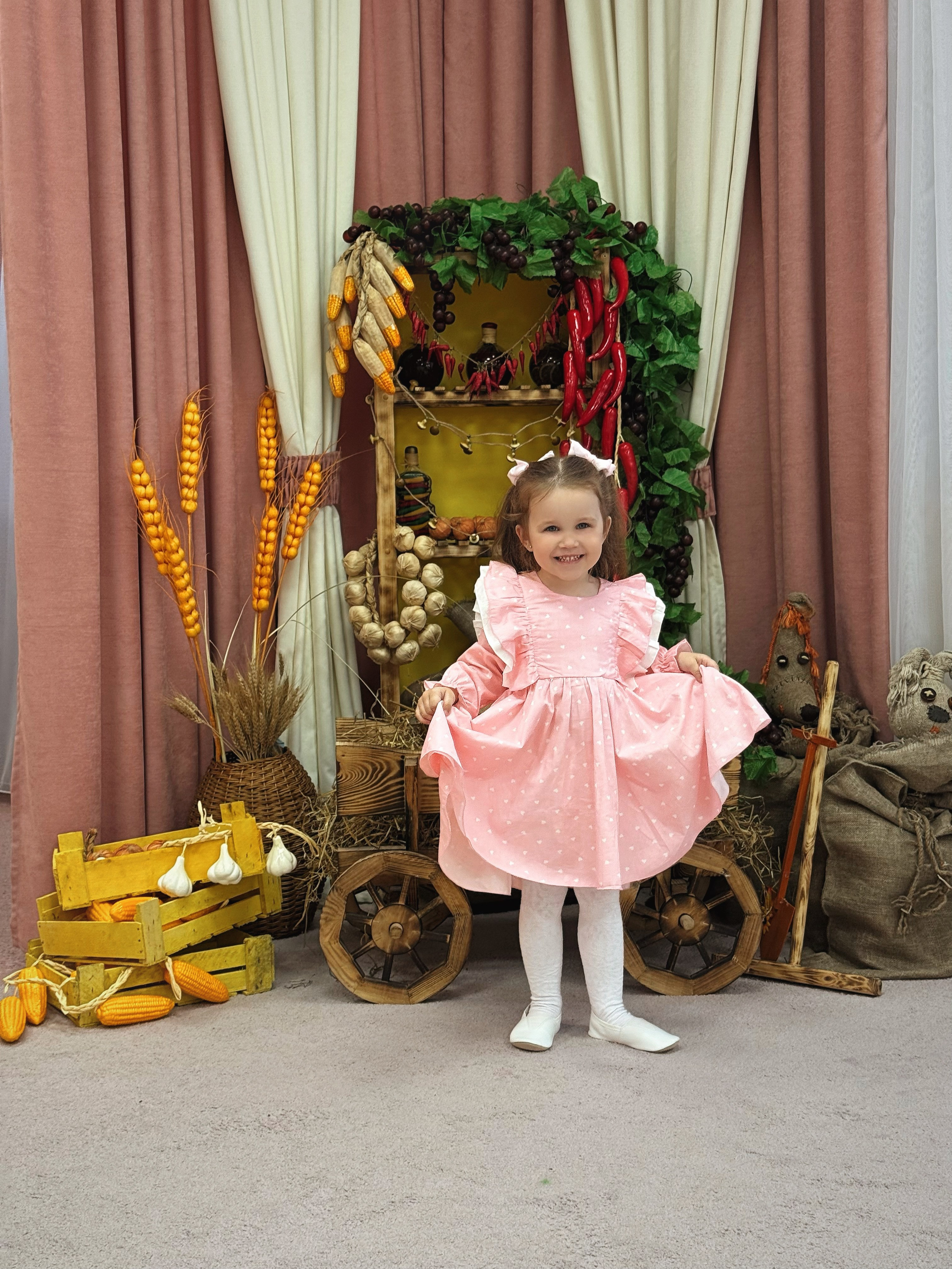 Репортажная фотосъемка. Мобильный фотограф Тонечка Власова