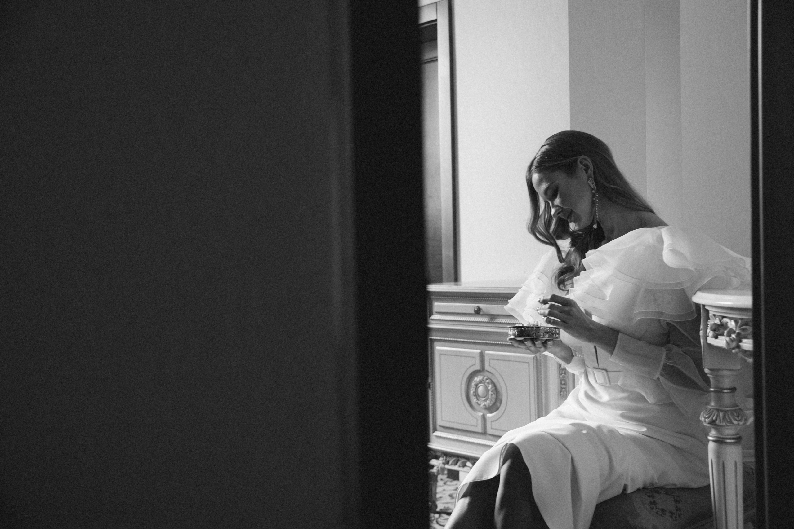 Свадебная фотосессия в отеле RIVIERA SUNRISE RESORT & SPA. Свадебный и семейный фотограф и видеограф, Крым, Москва, Санкт -Петербург