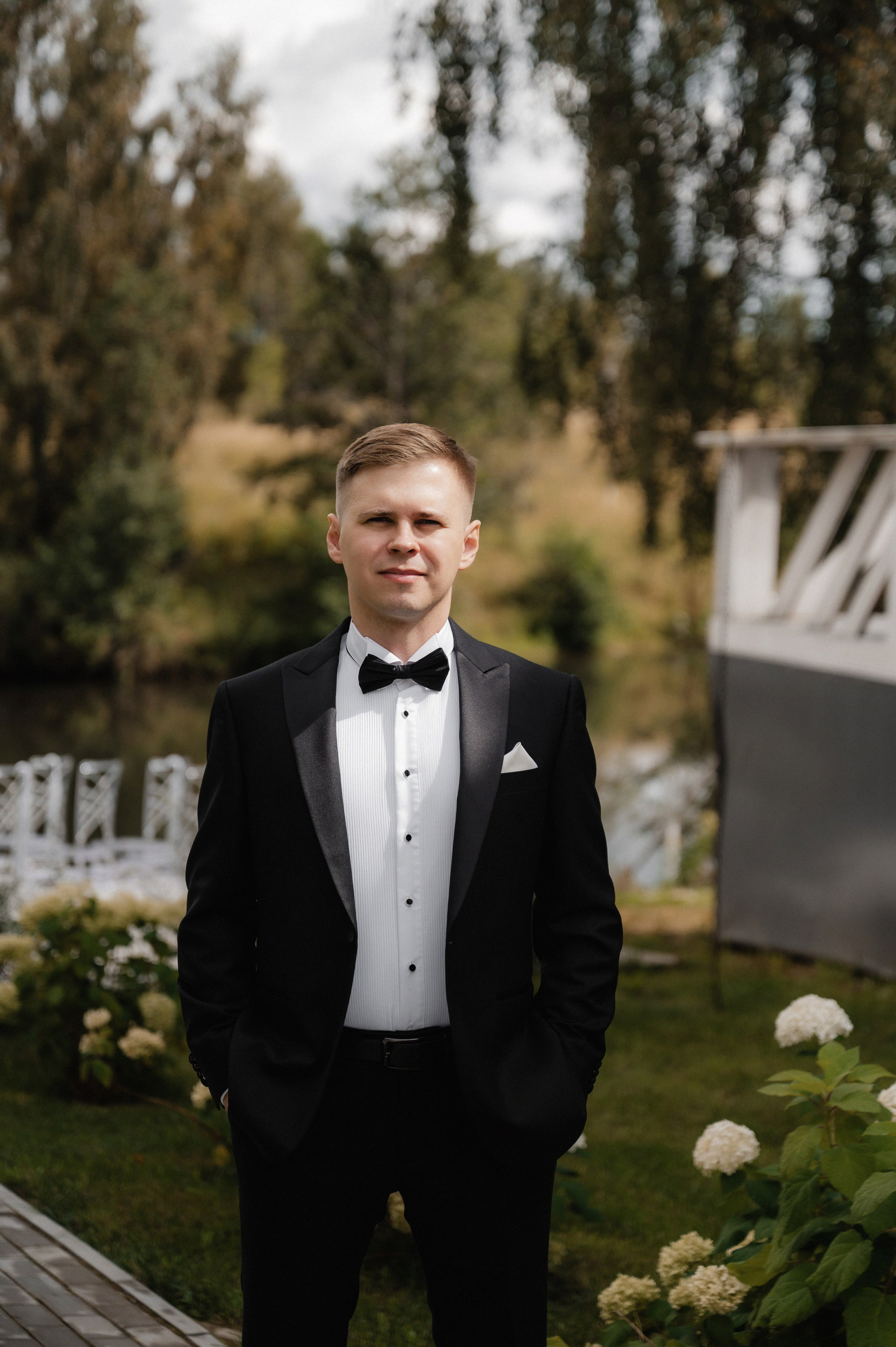 Дмитрий и Анна Рябина хаус. Свадебный фотограф Раменское-Москва