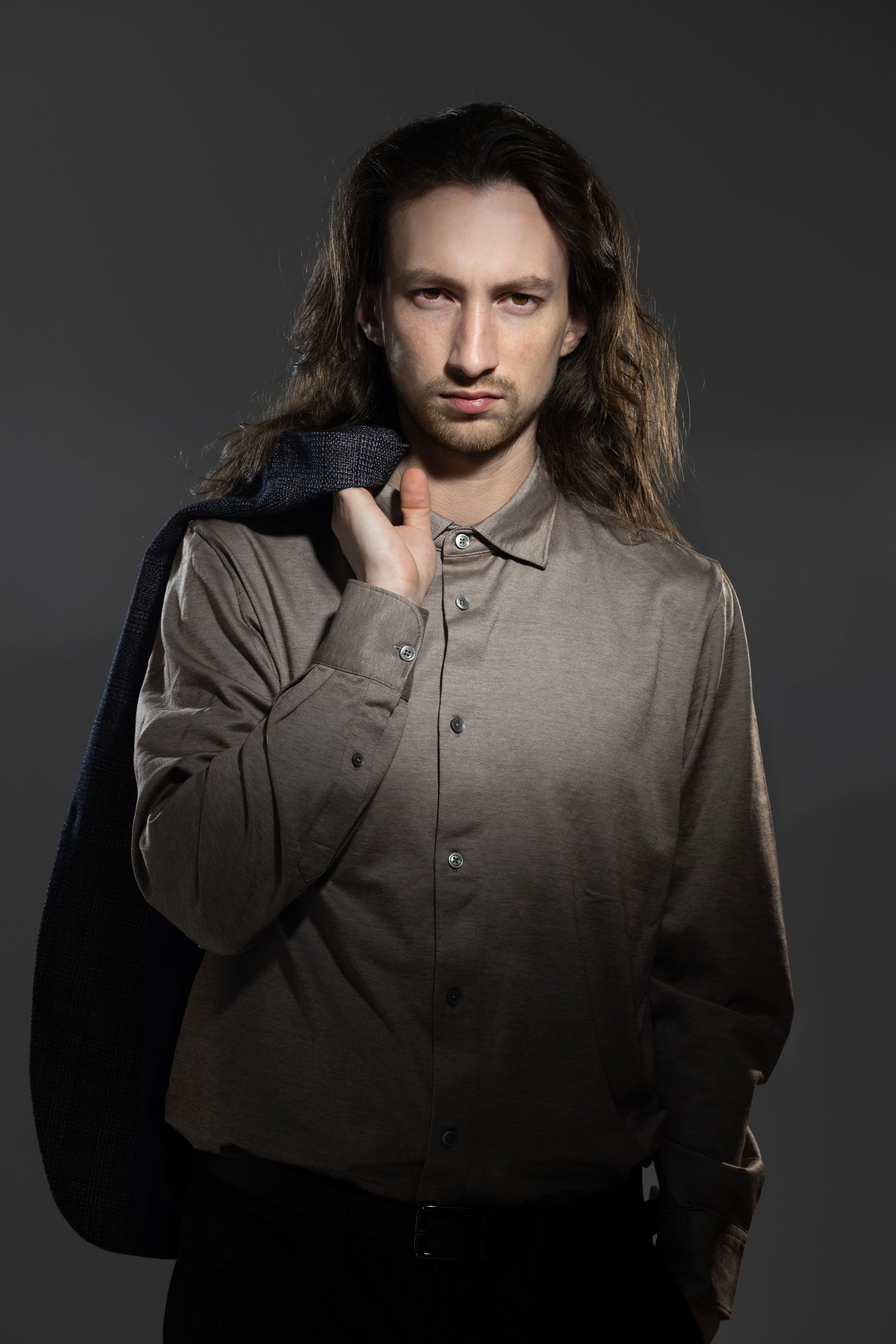 30.12. Яна Чхан — Фотограф в Донецке и не только