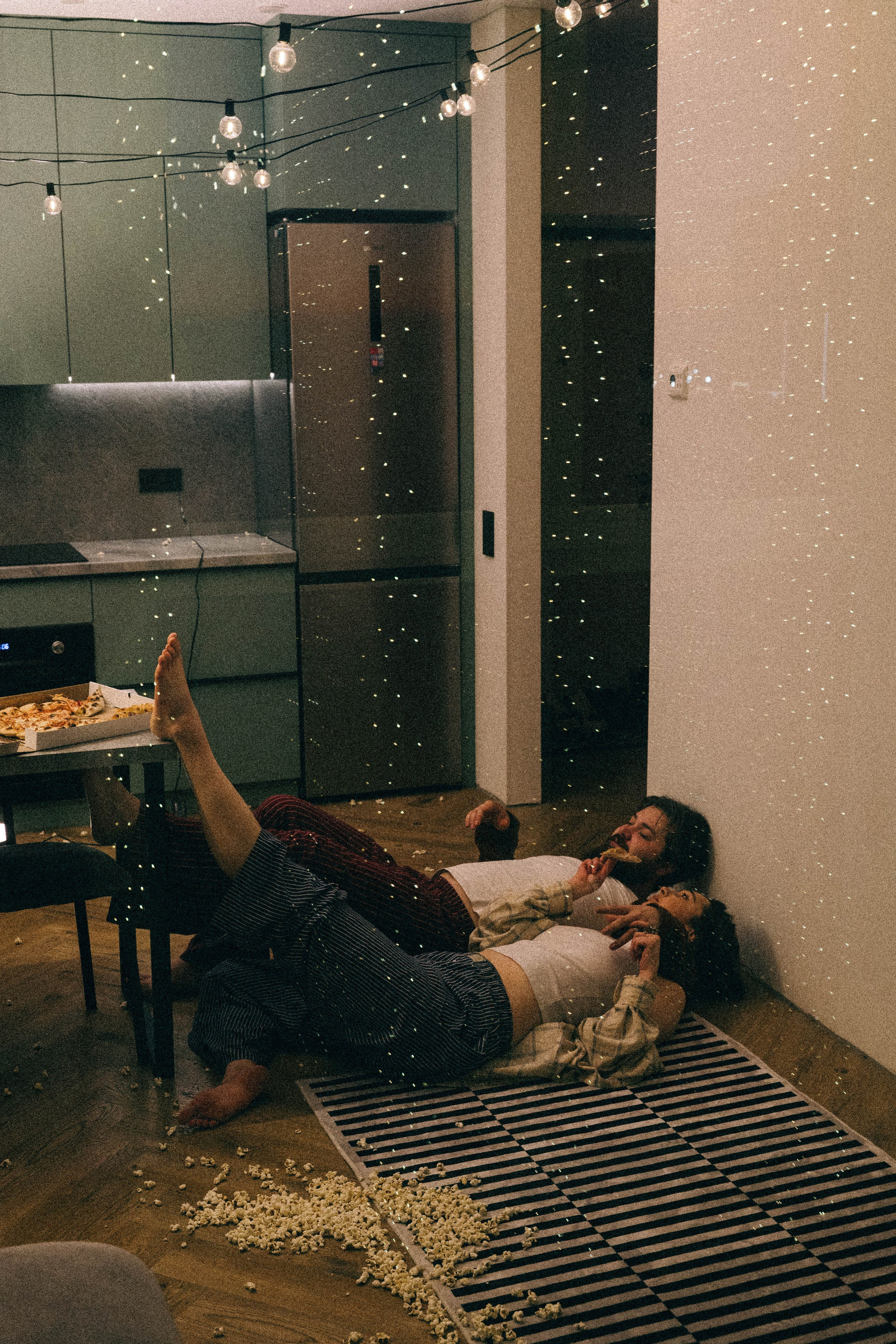 Дома классно!. Главная