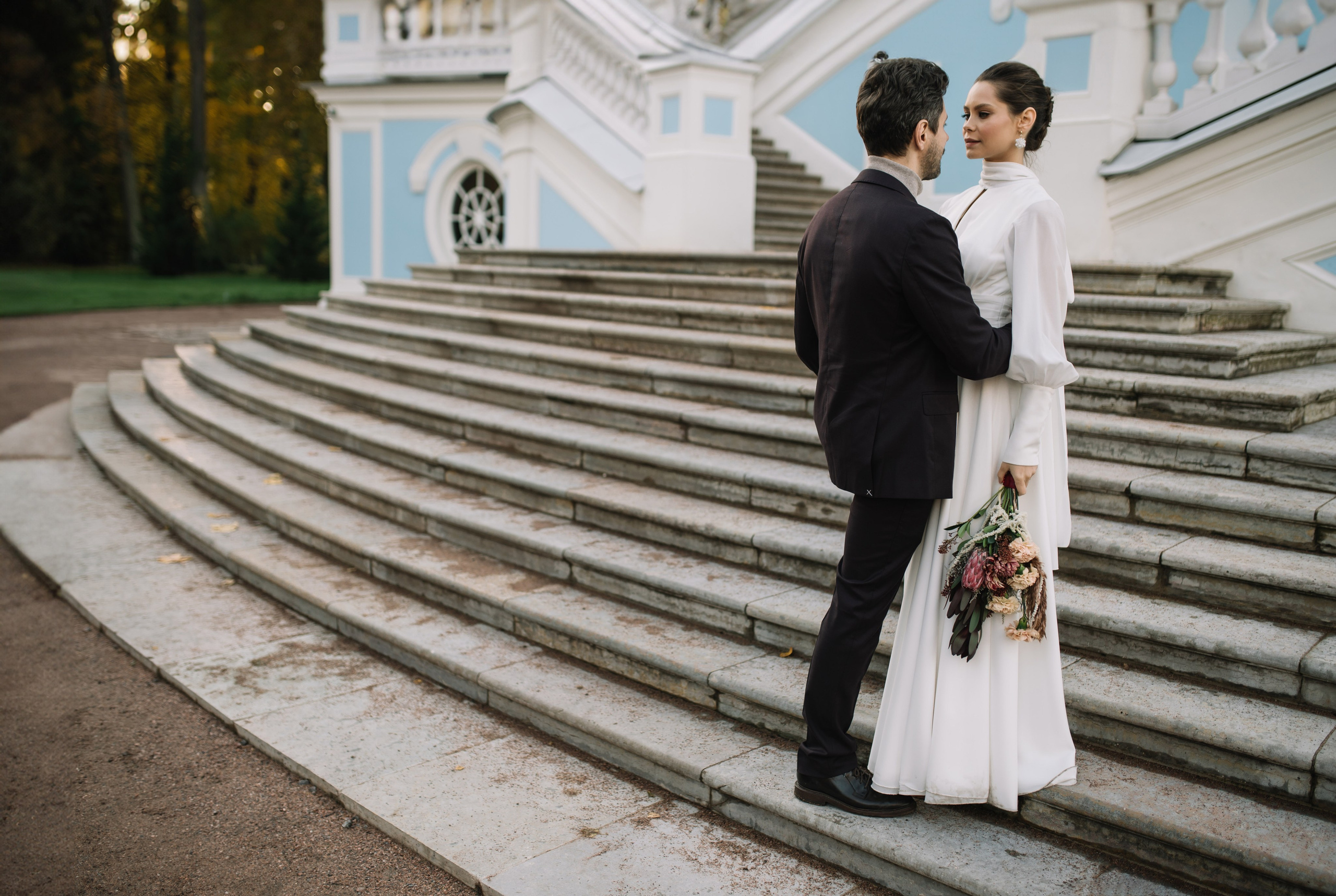 W&A | ORANIENBAUM. Лайфстайл фотограф в Санкт-Петербурге — Вера Целикова