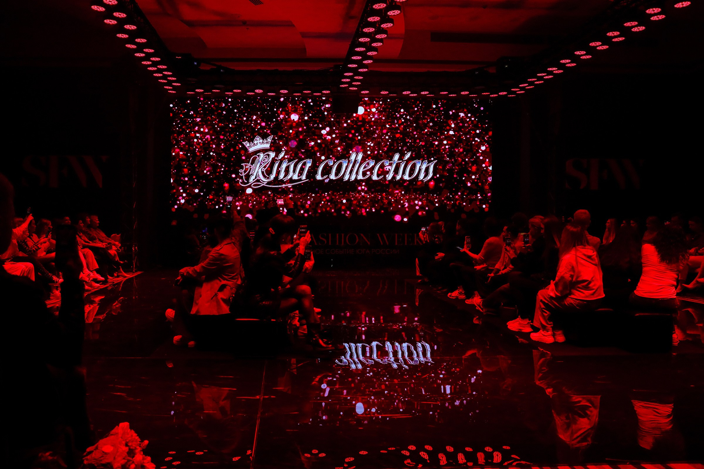 Sochi Fashion Week май 2024. Professional photographer in Sochi Victoria Joy. Teaching Photography