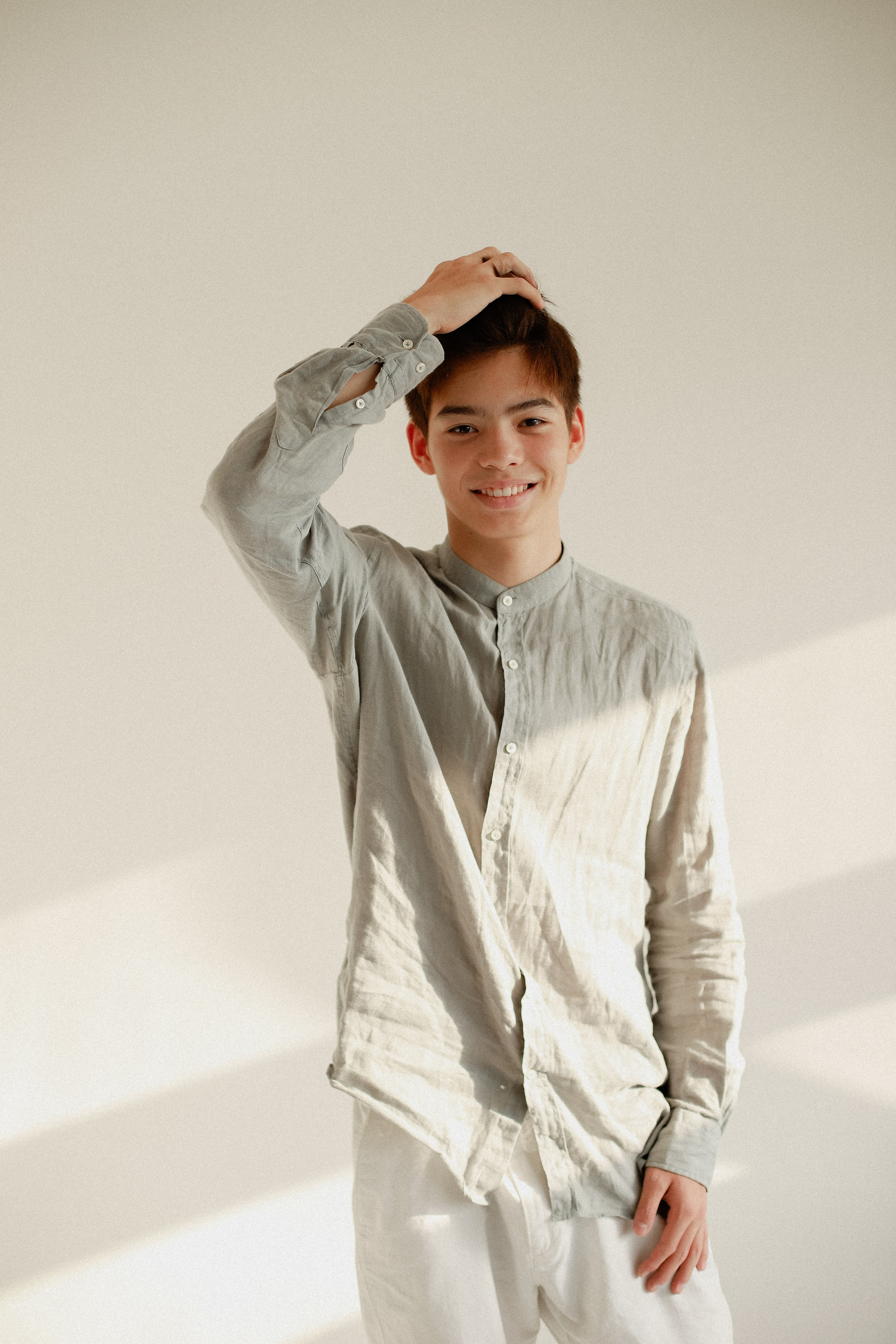 1+1=6. Фотограф в Алматы и Москве Даша Пушкина