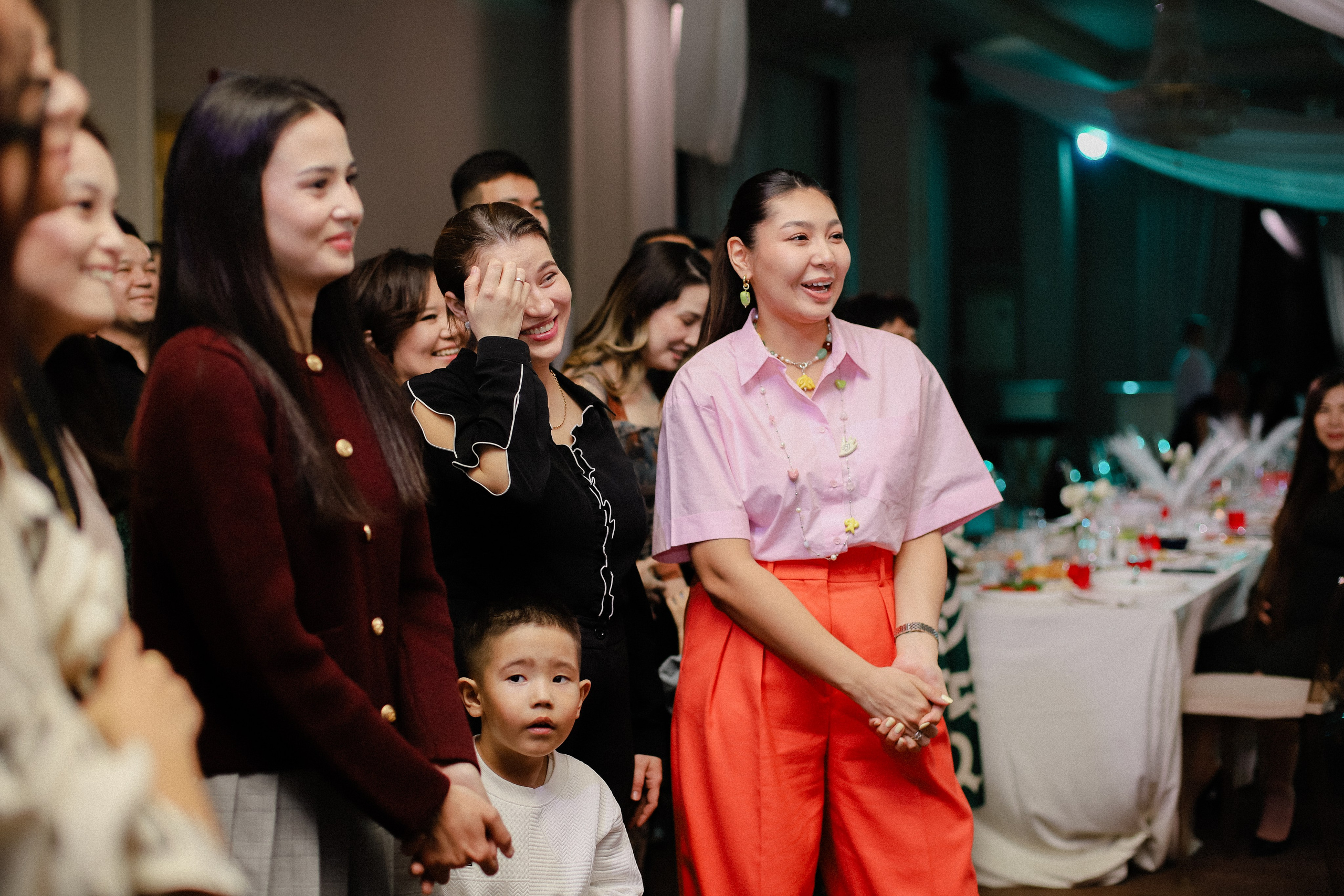 Арону 1 год. Фотограф в Алматы и Москве Даша Пушкина