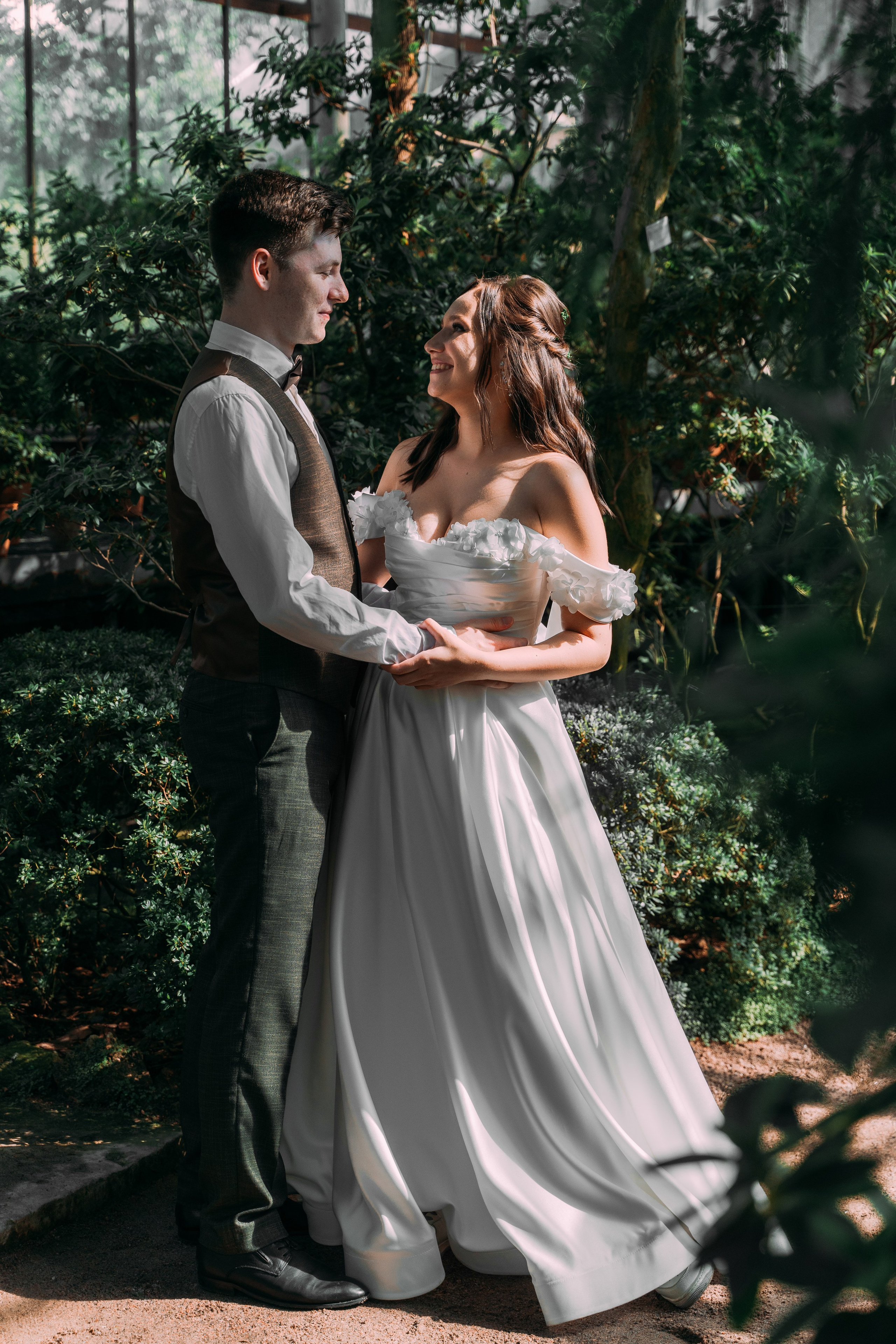 Максим + Софья