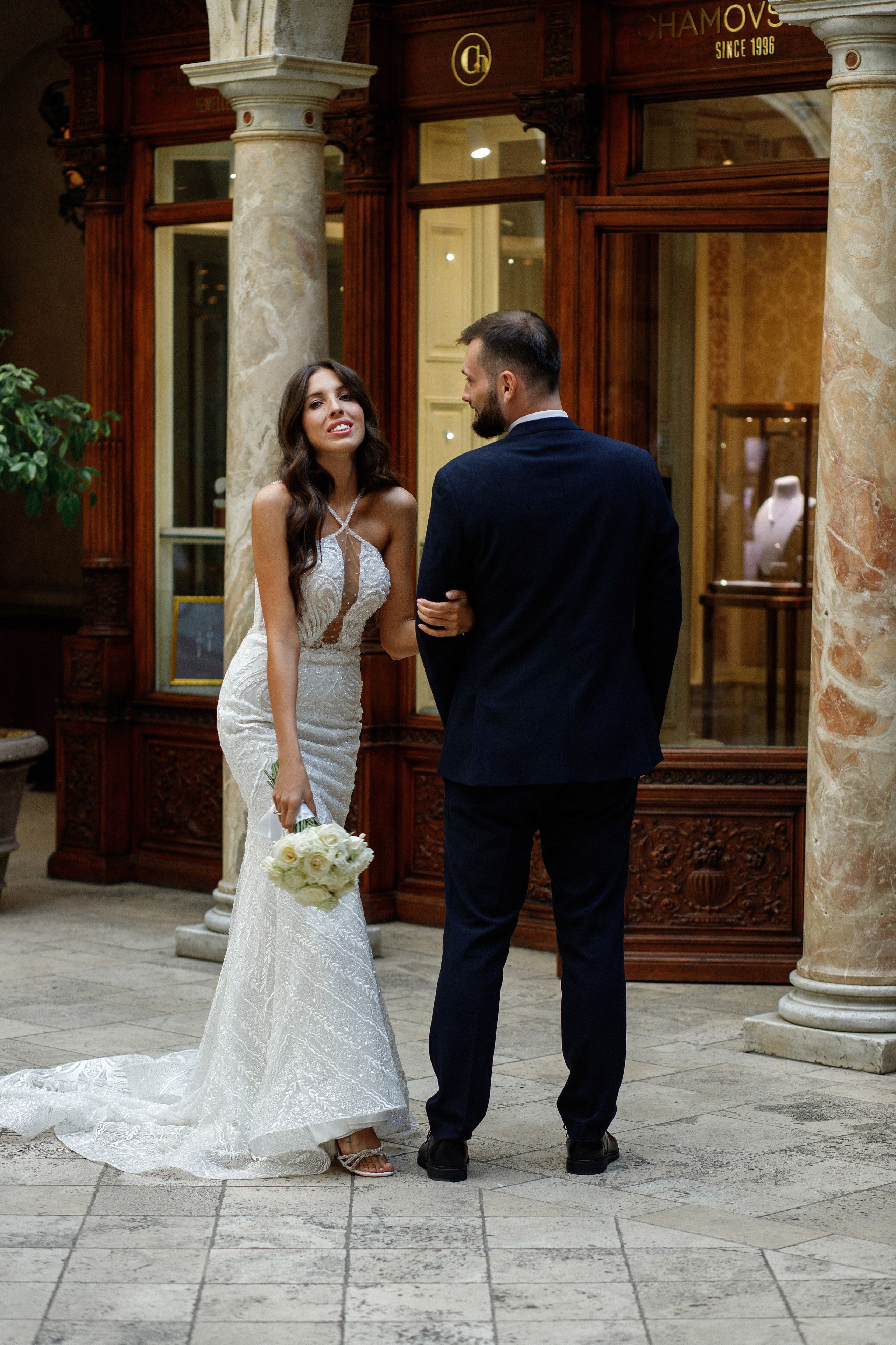 Турандот. Фотограф Александра Сыщенко