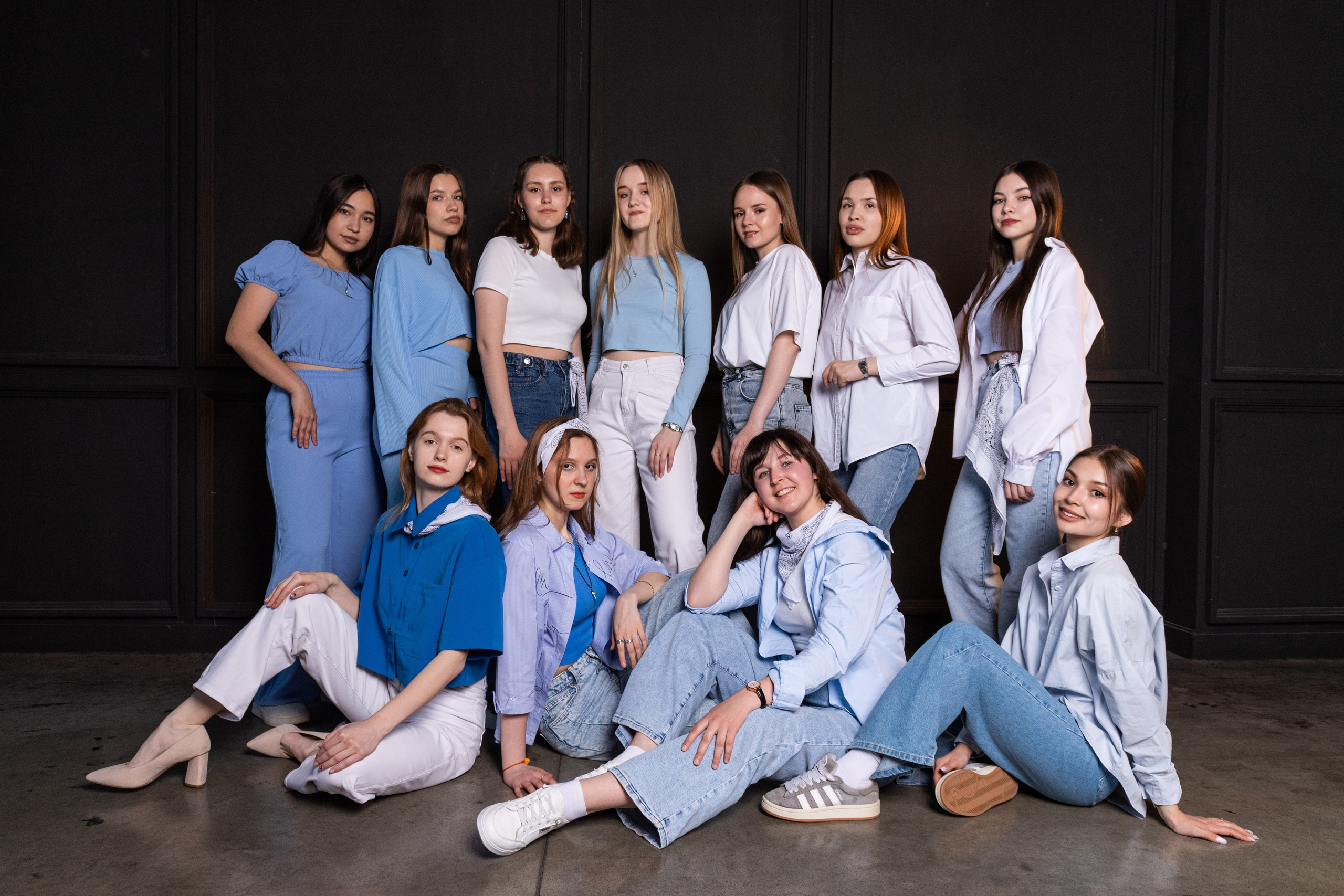 Студенческий отряд проводников «Экстрим». Фотограф Елена Балакина (Челябинск)