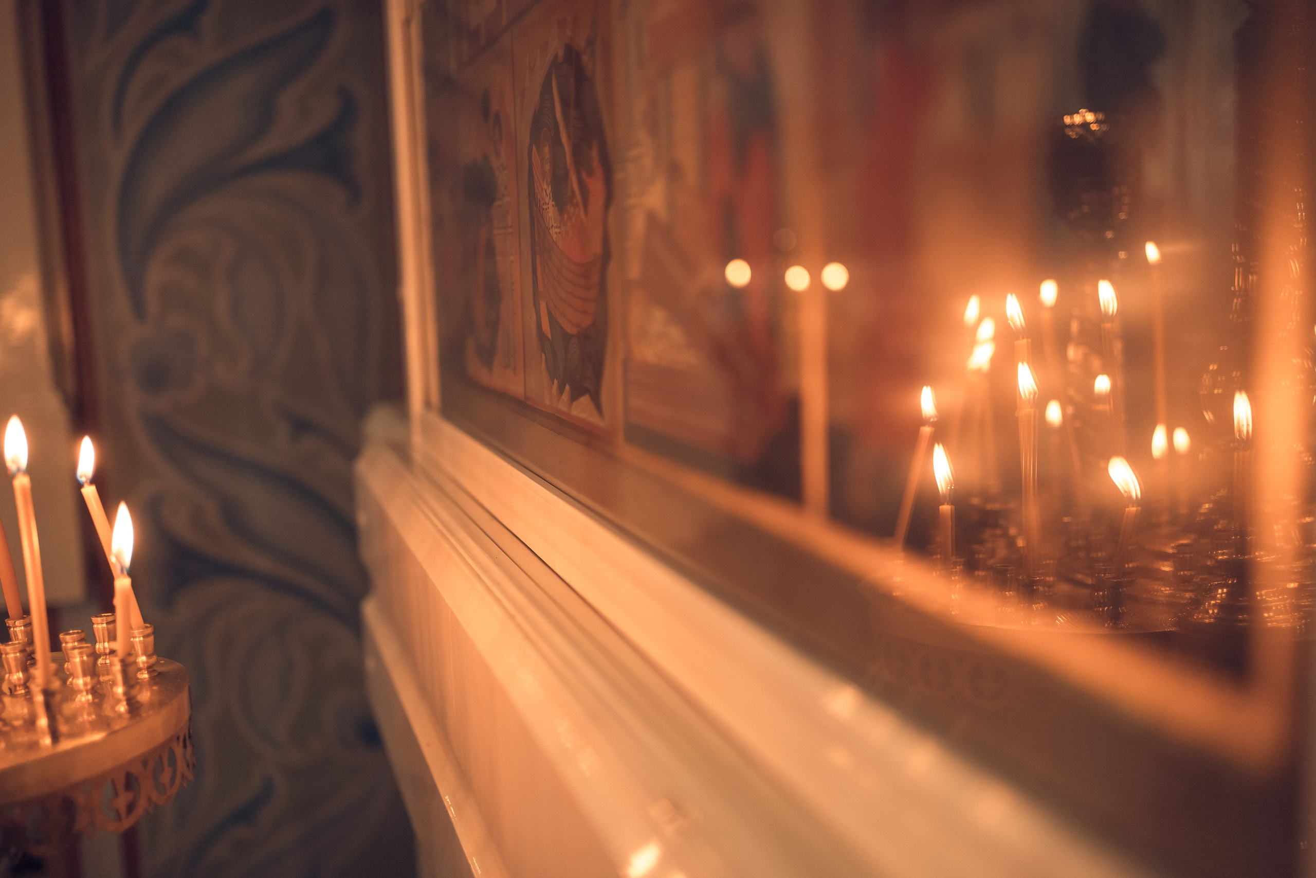 Венчание. Фотограф Ангарск Иркутск Ксения Король